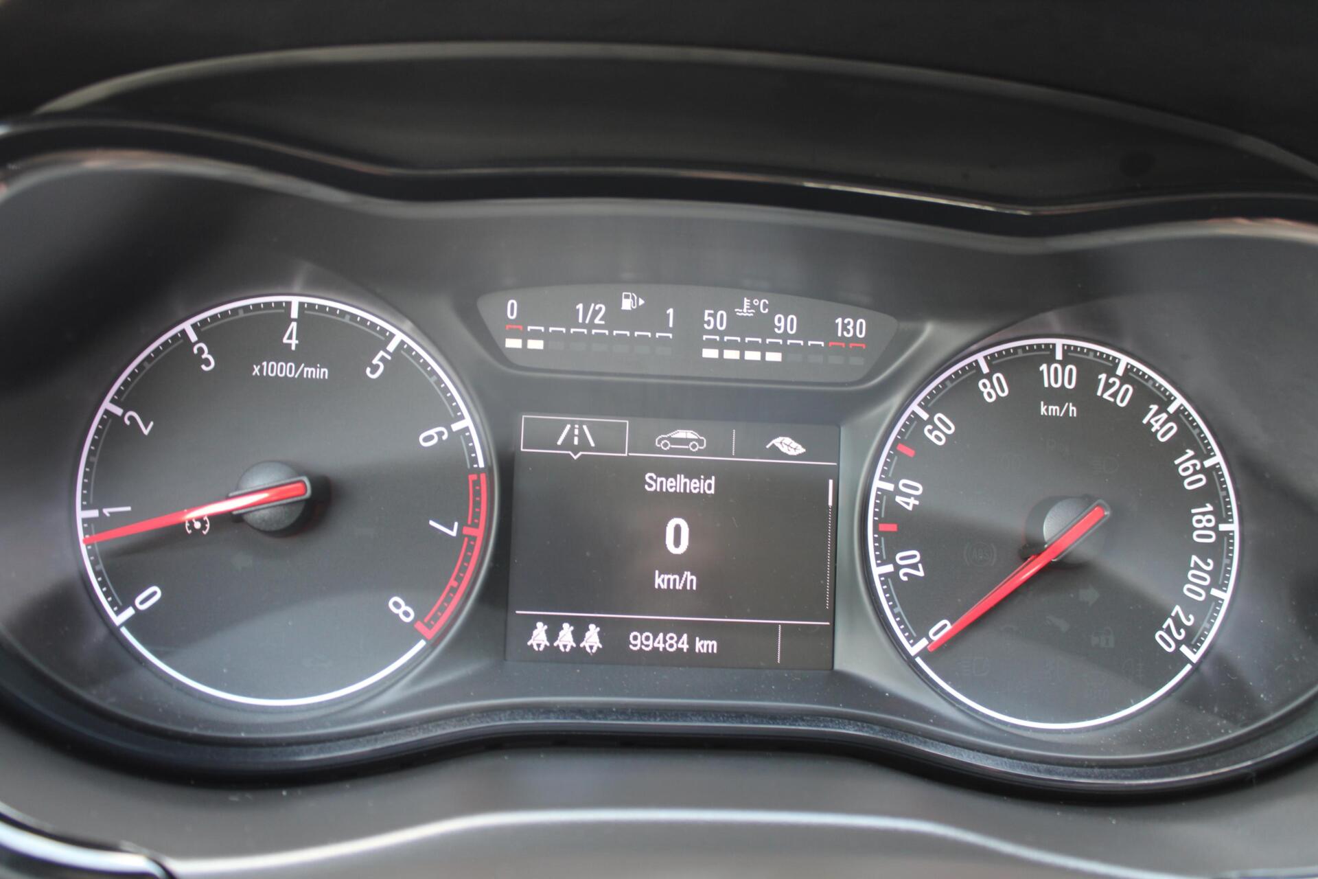 Foto van Opel Corsa-e