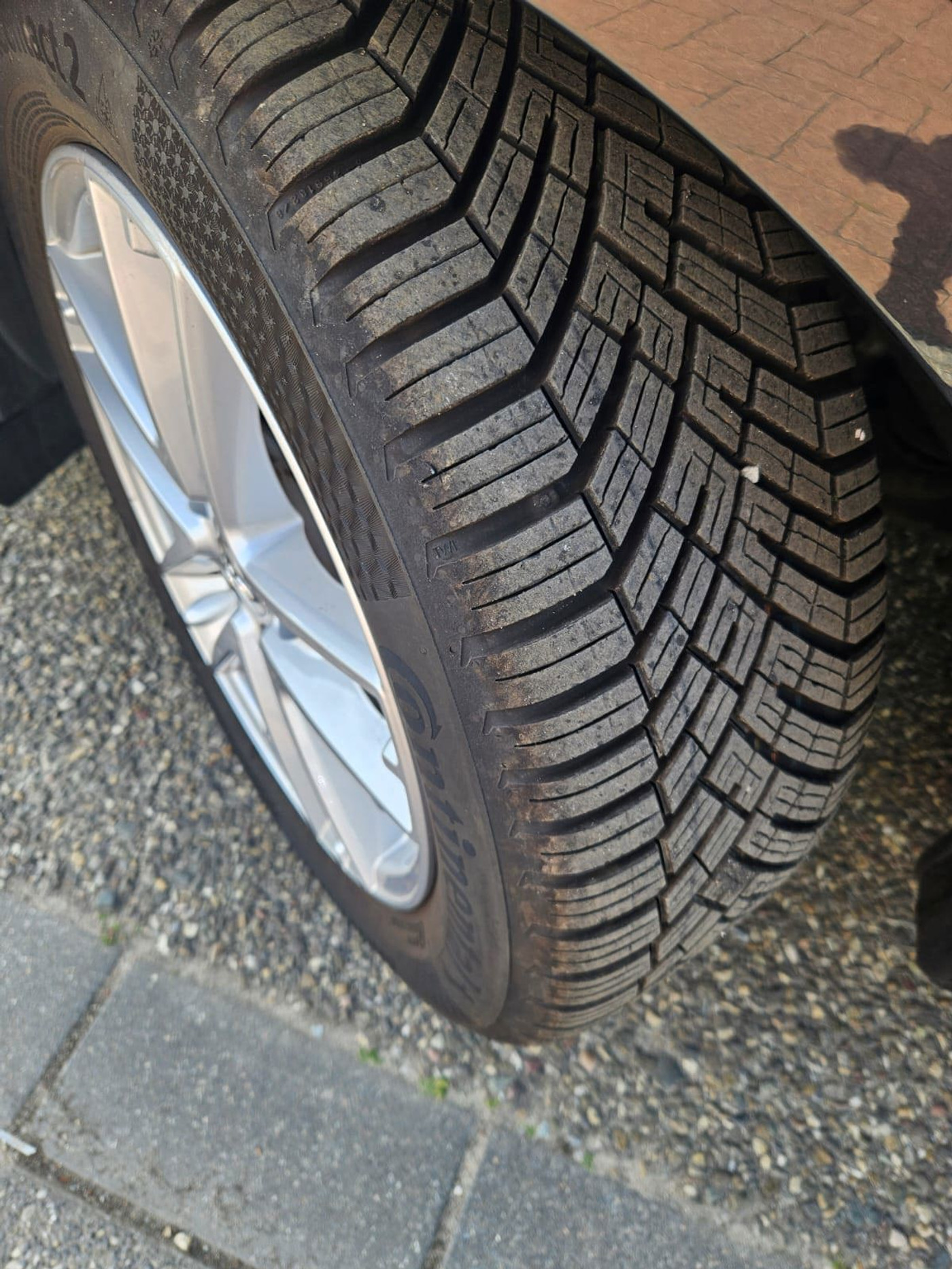 Foto van Toyota Toyota Auris