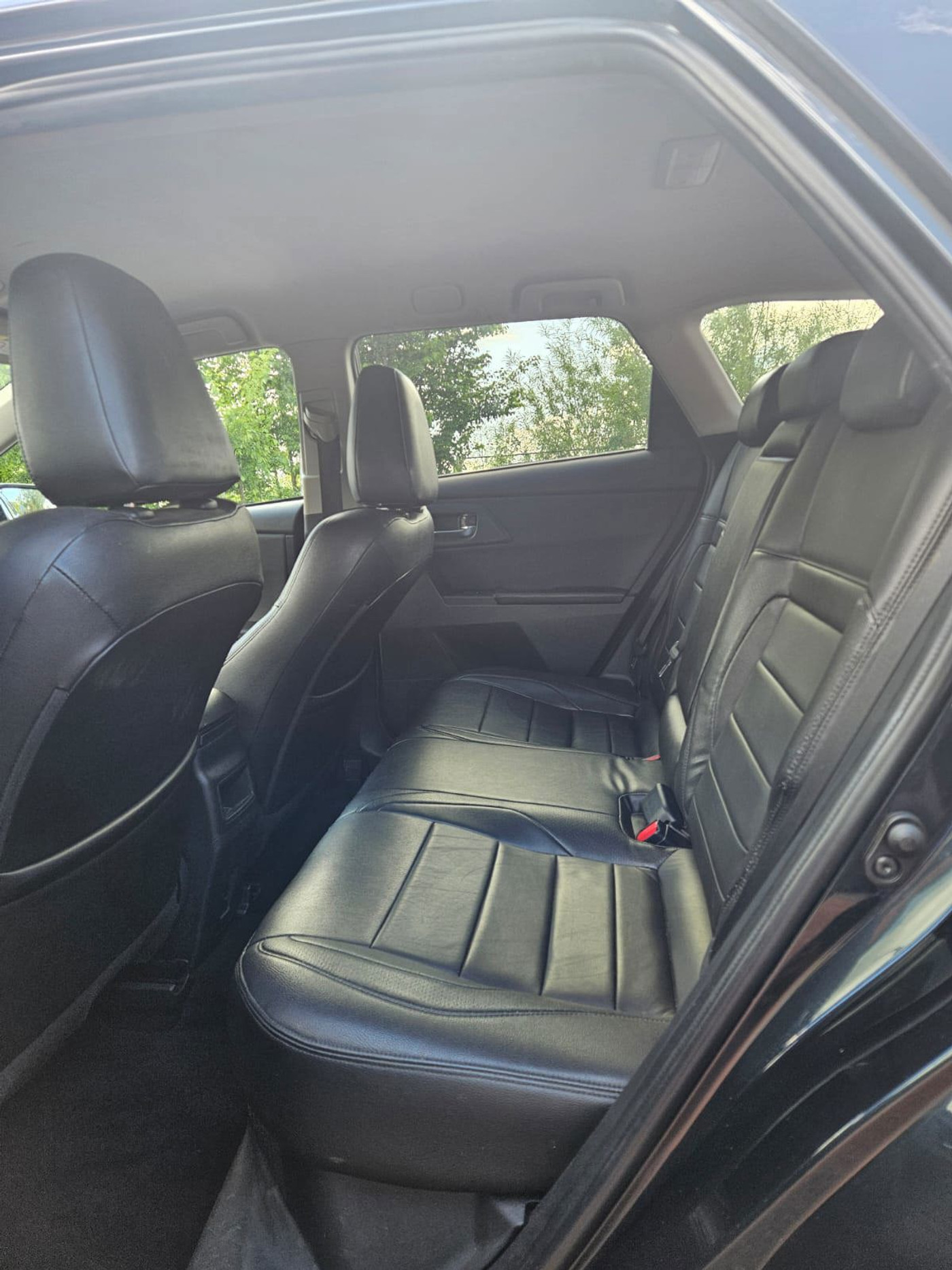Foto van Toyota Toyota Auris