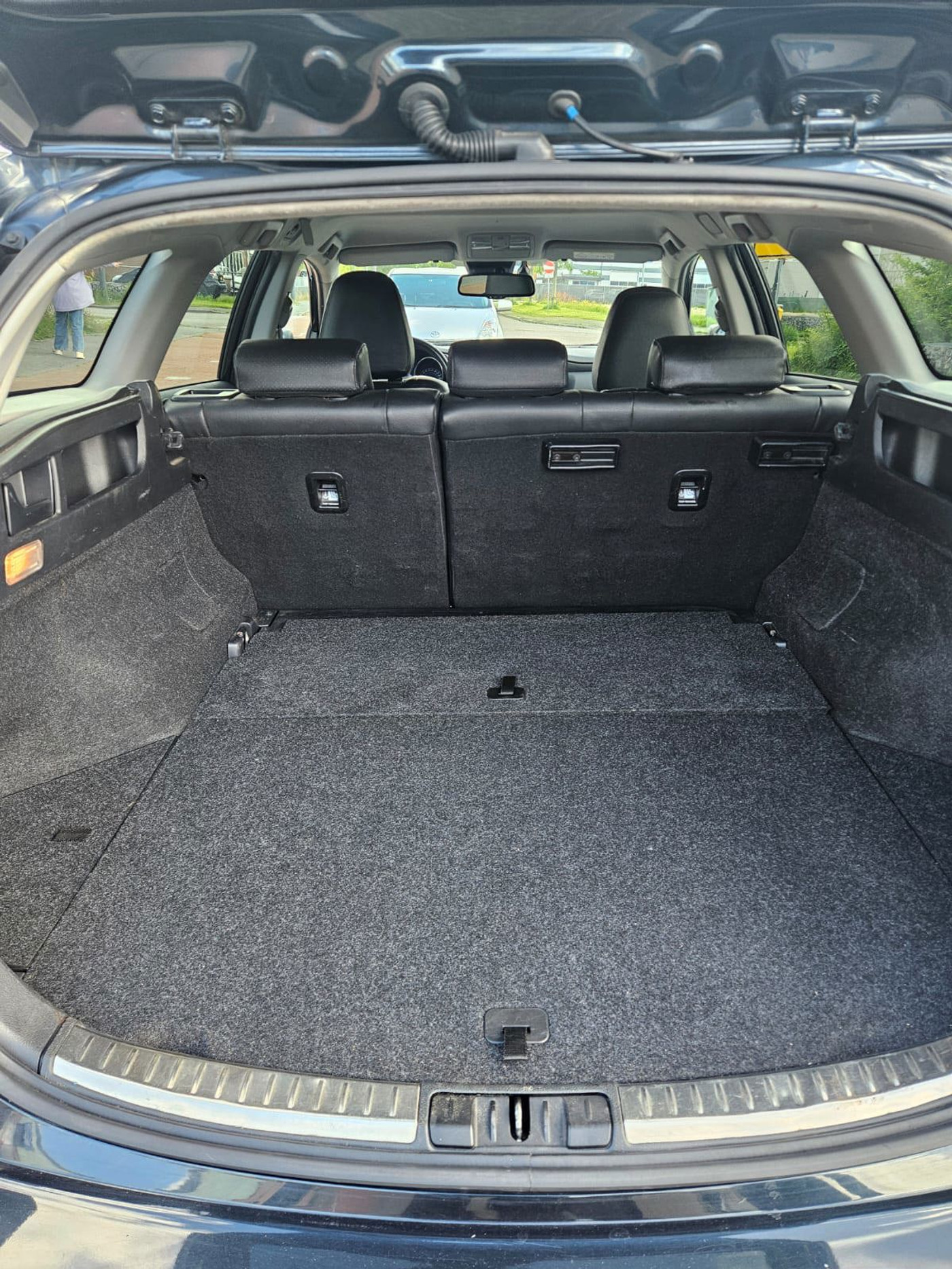 Foto van Toyota Toyota Auris