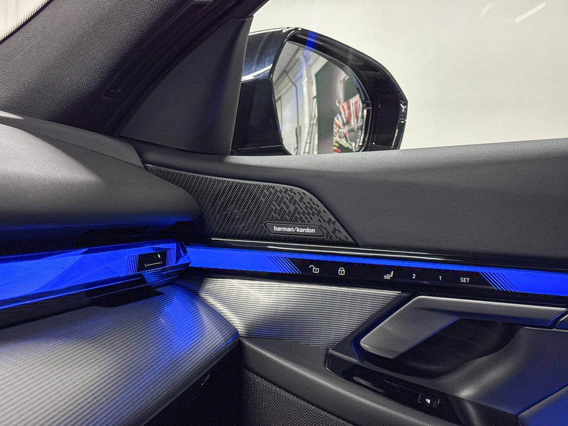 Foto van BMW 530e