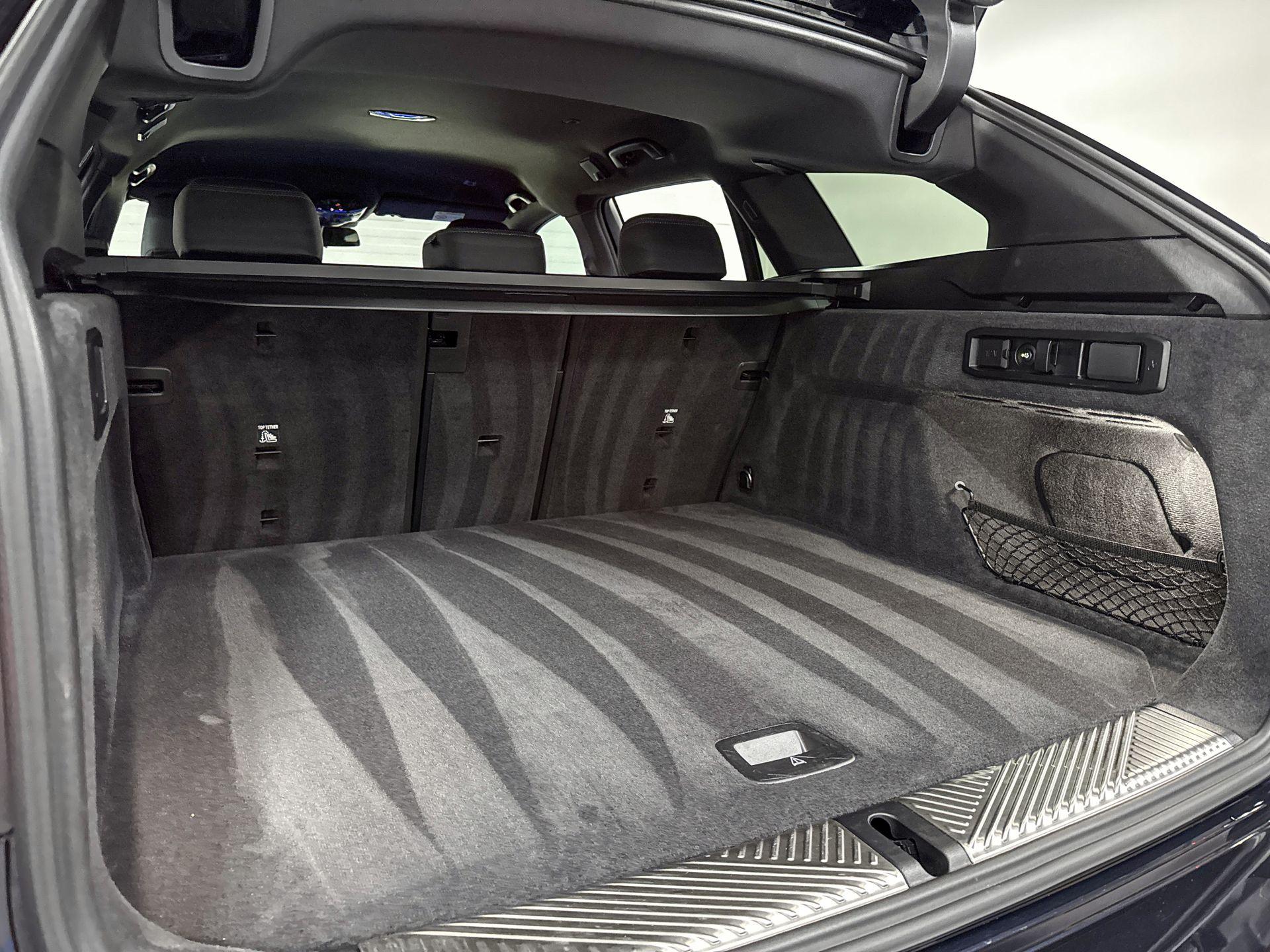 Foto van BMW 530e