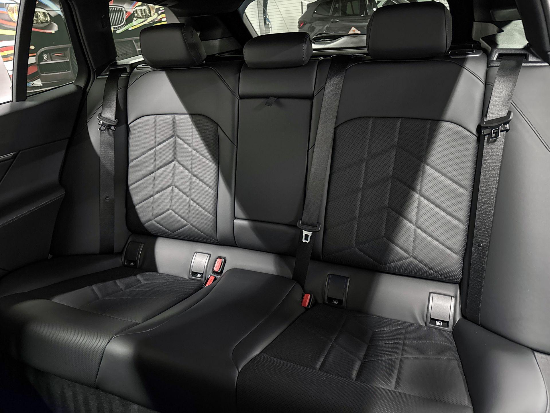 Foto van BMW 530e