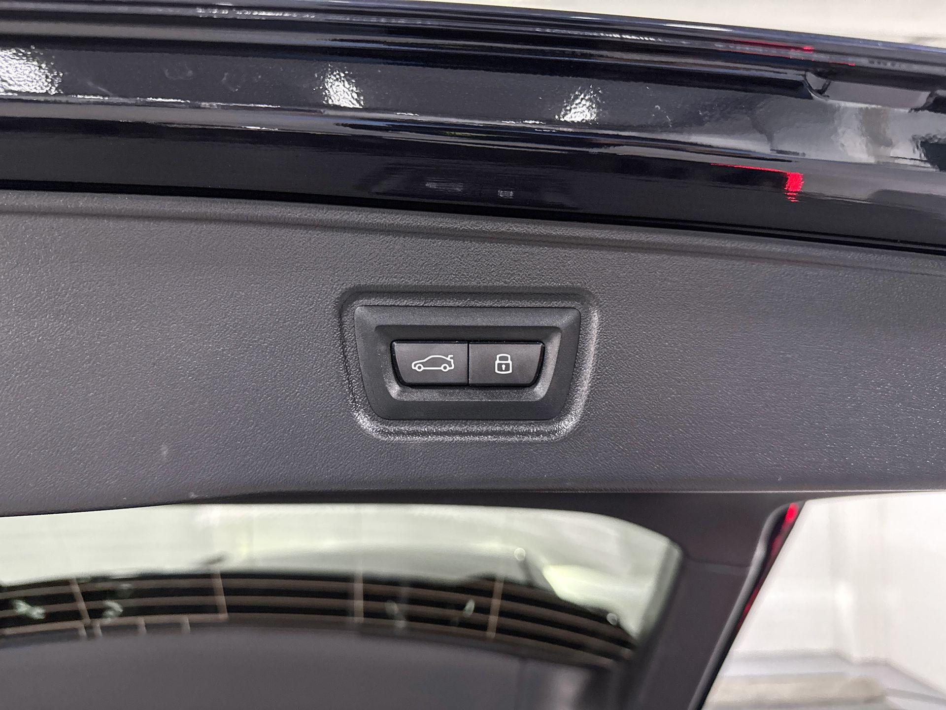 Foto van BMW 530e