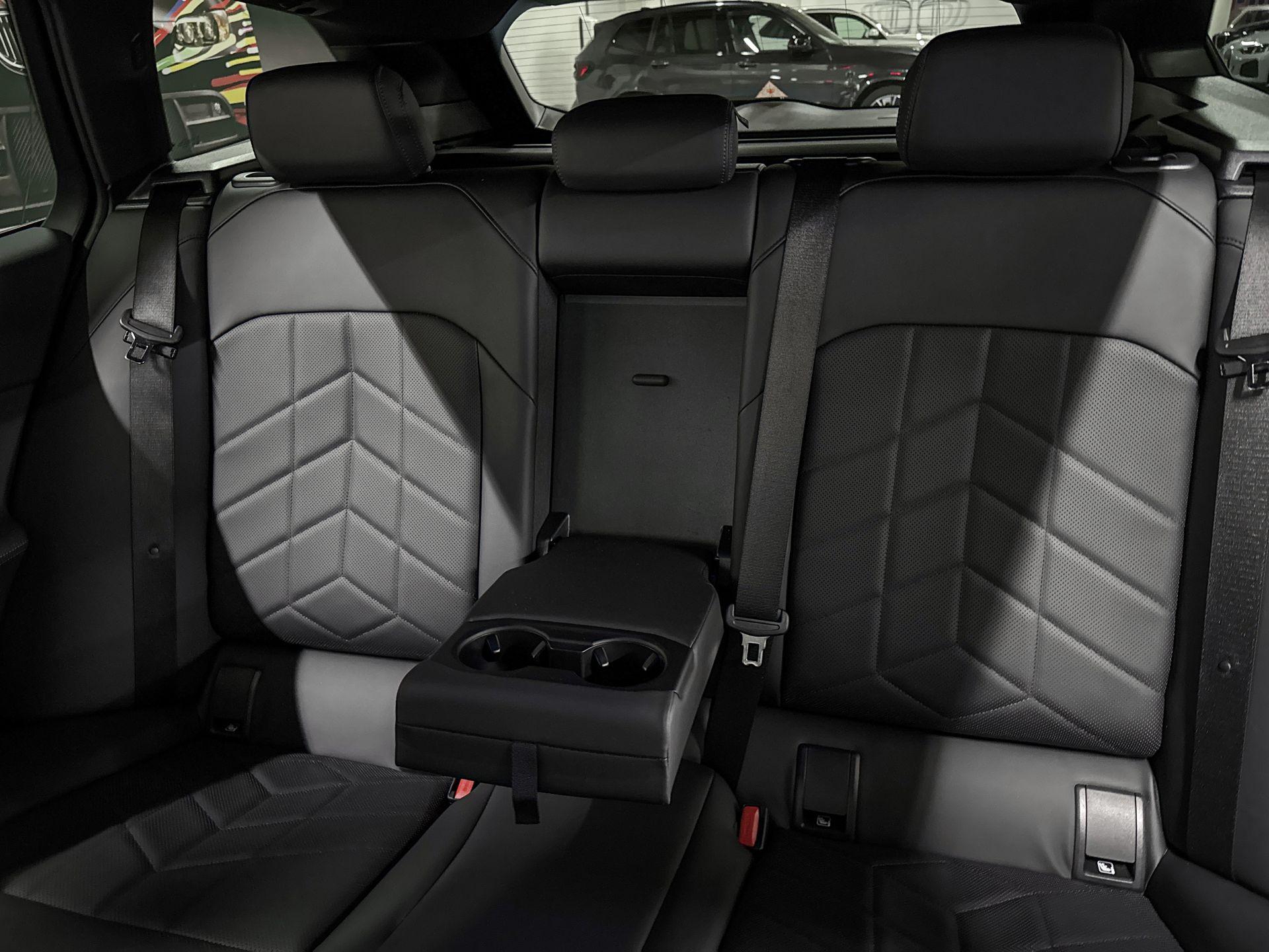 Foto van BMW 530e