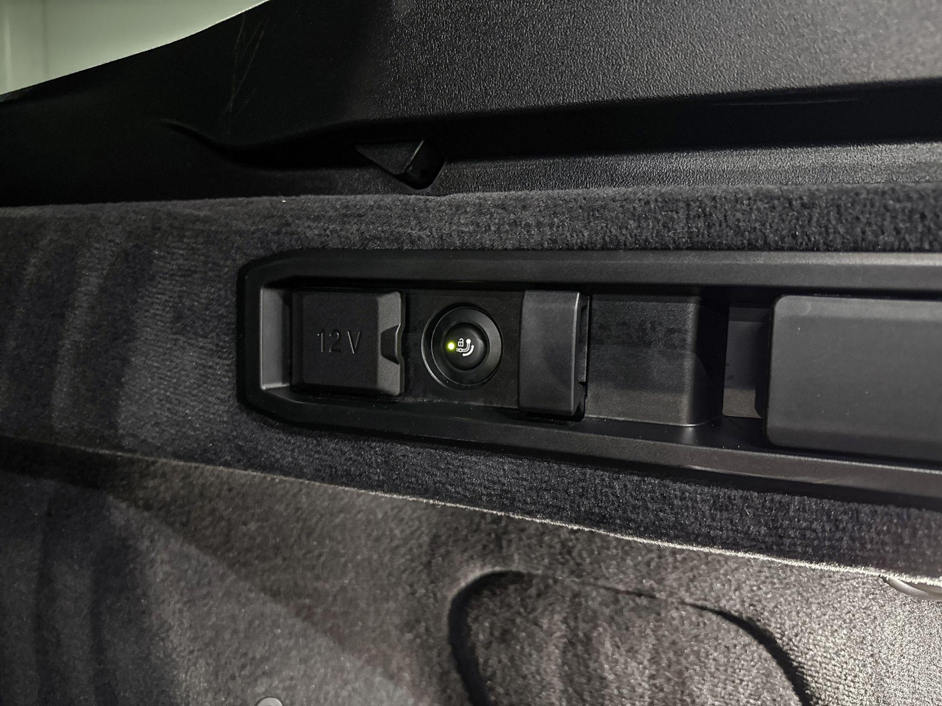 Foto van BMW 530e