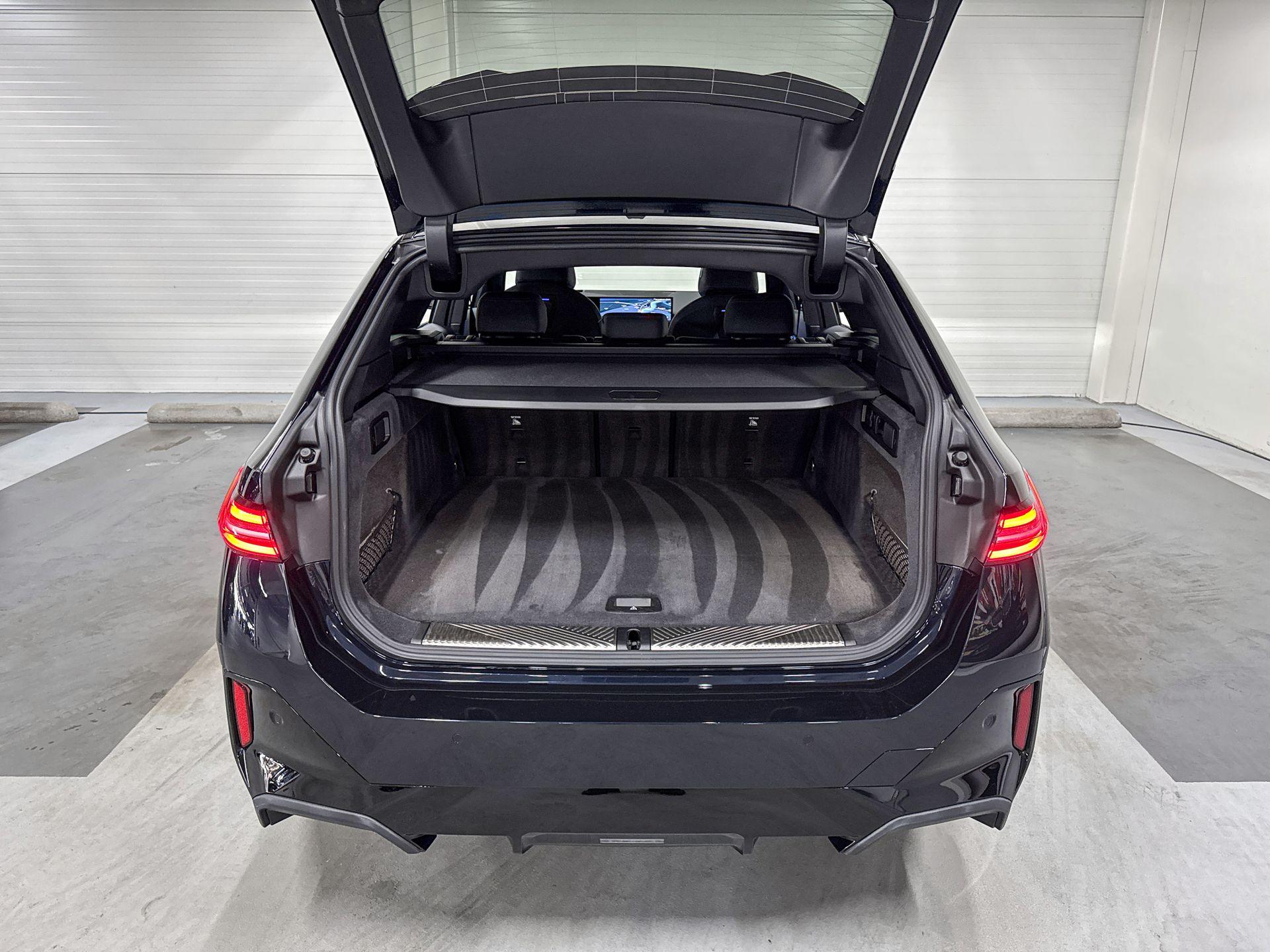 Foto van BMW 530e