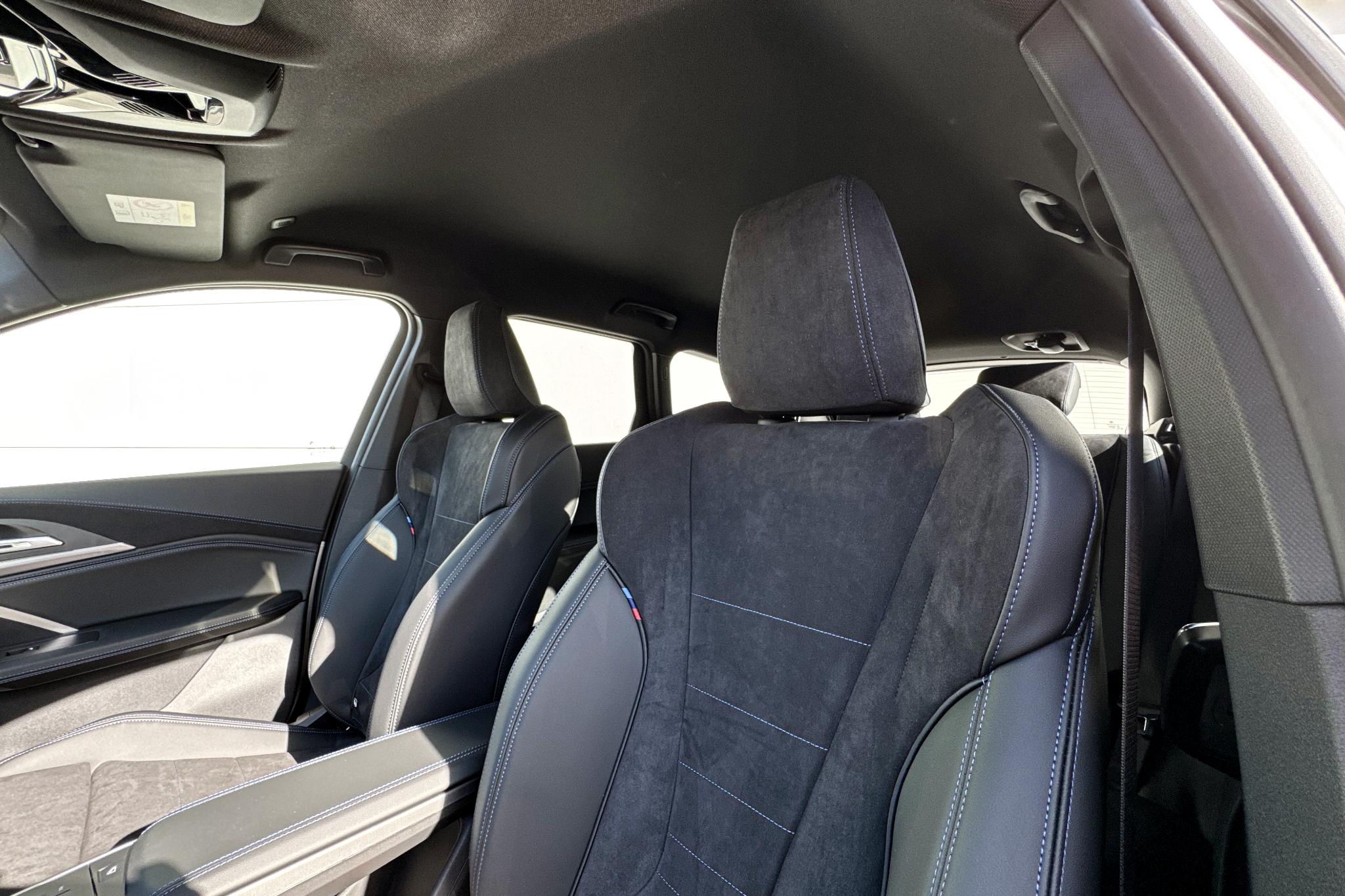 Foto van BMW X1 Xdrive25e