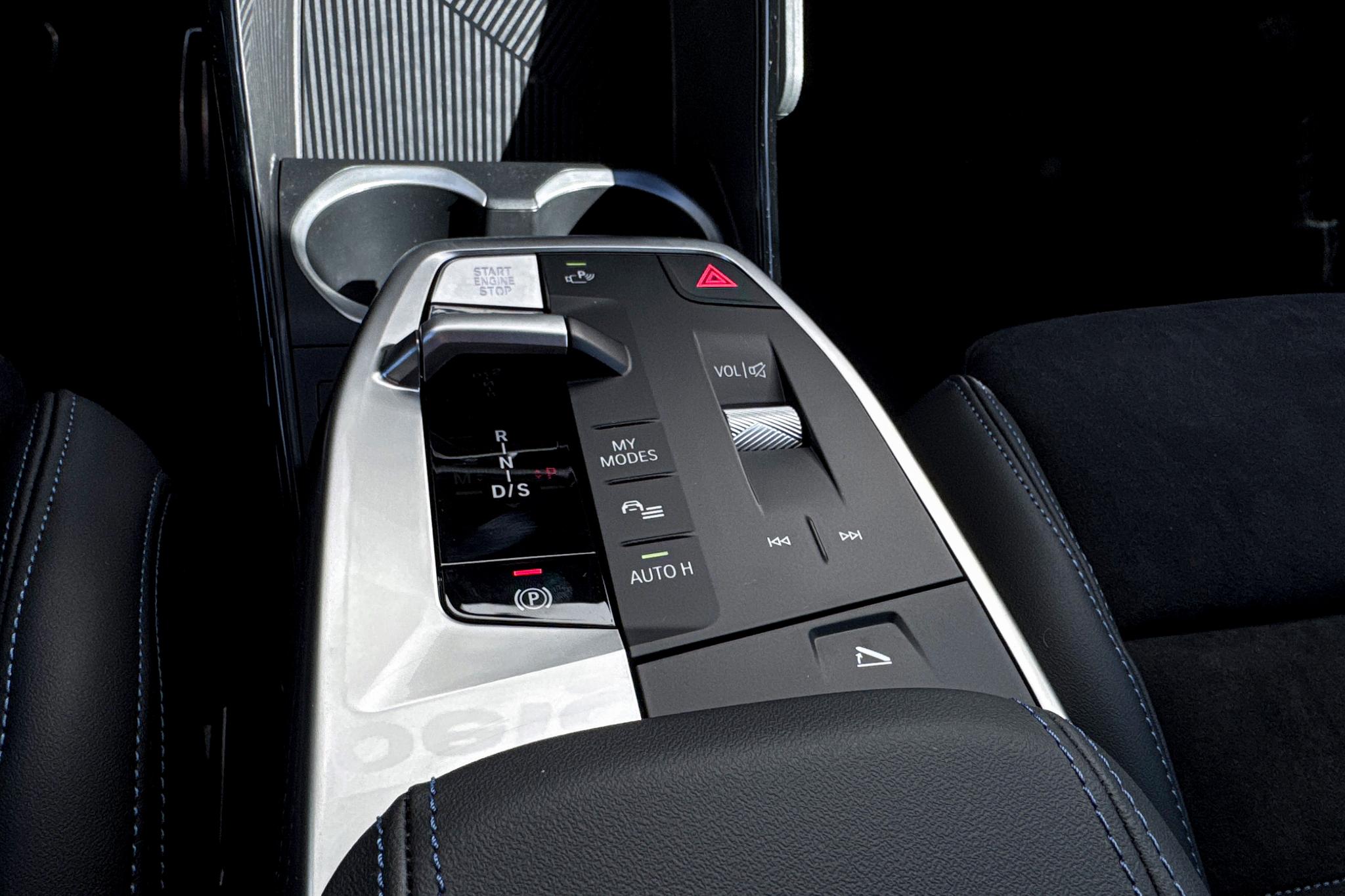 Foto van BMW X1 Xdrive25e