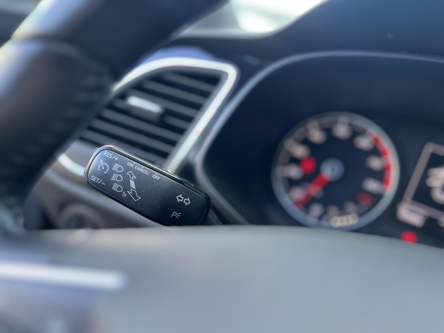 Foto van Seat Leon ST