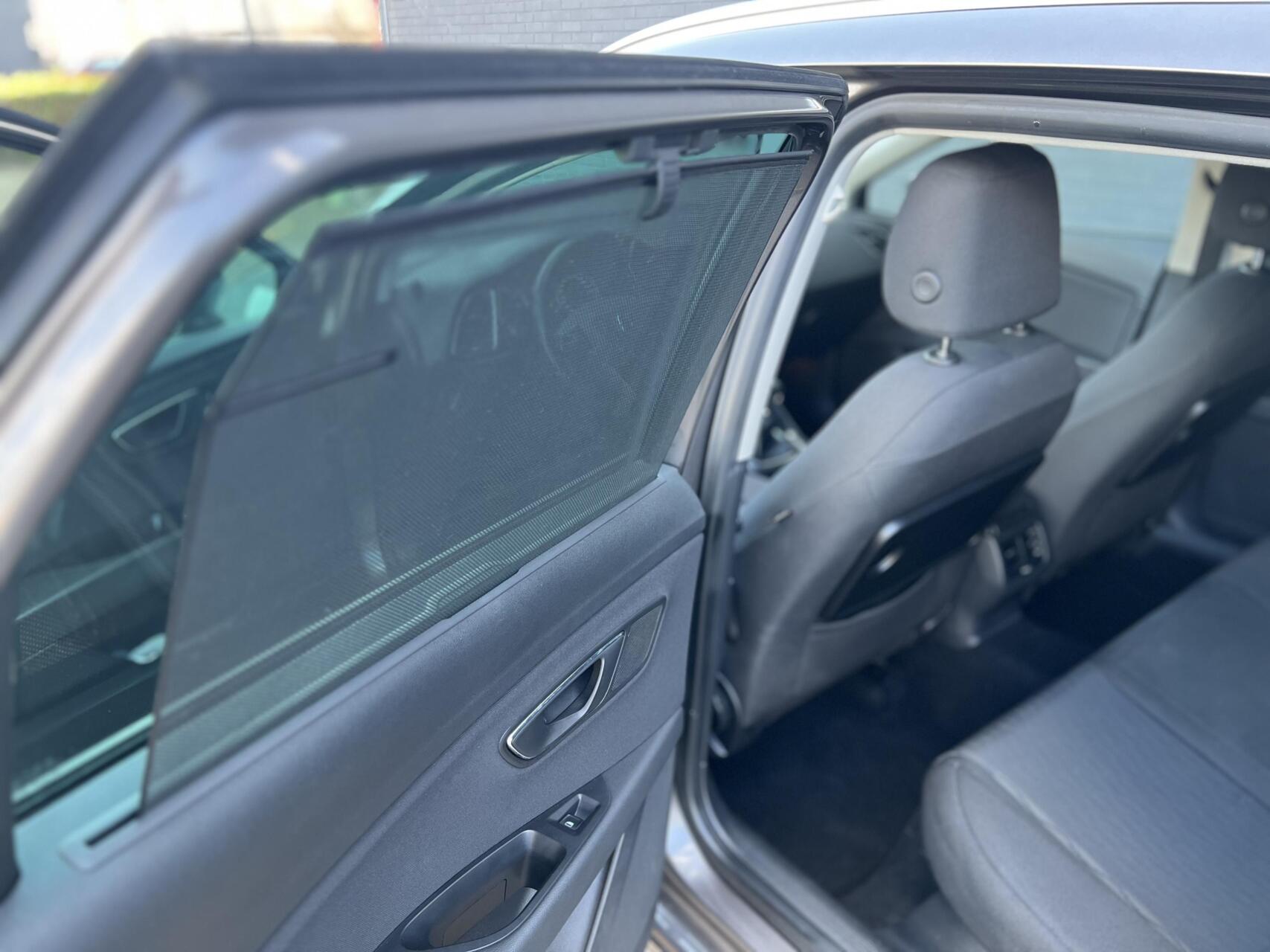 Foto van Seat Leon ST