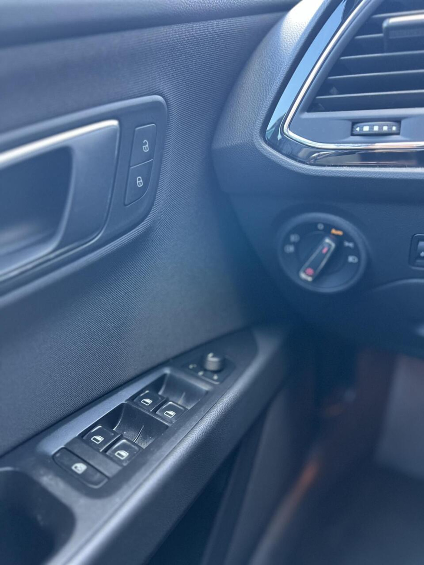 Foto van Seat Leon ST