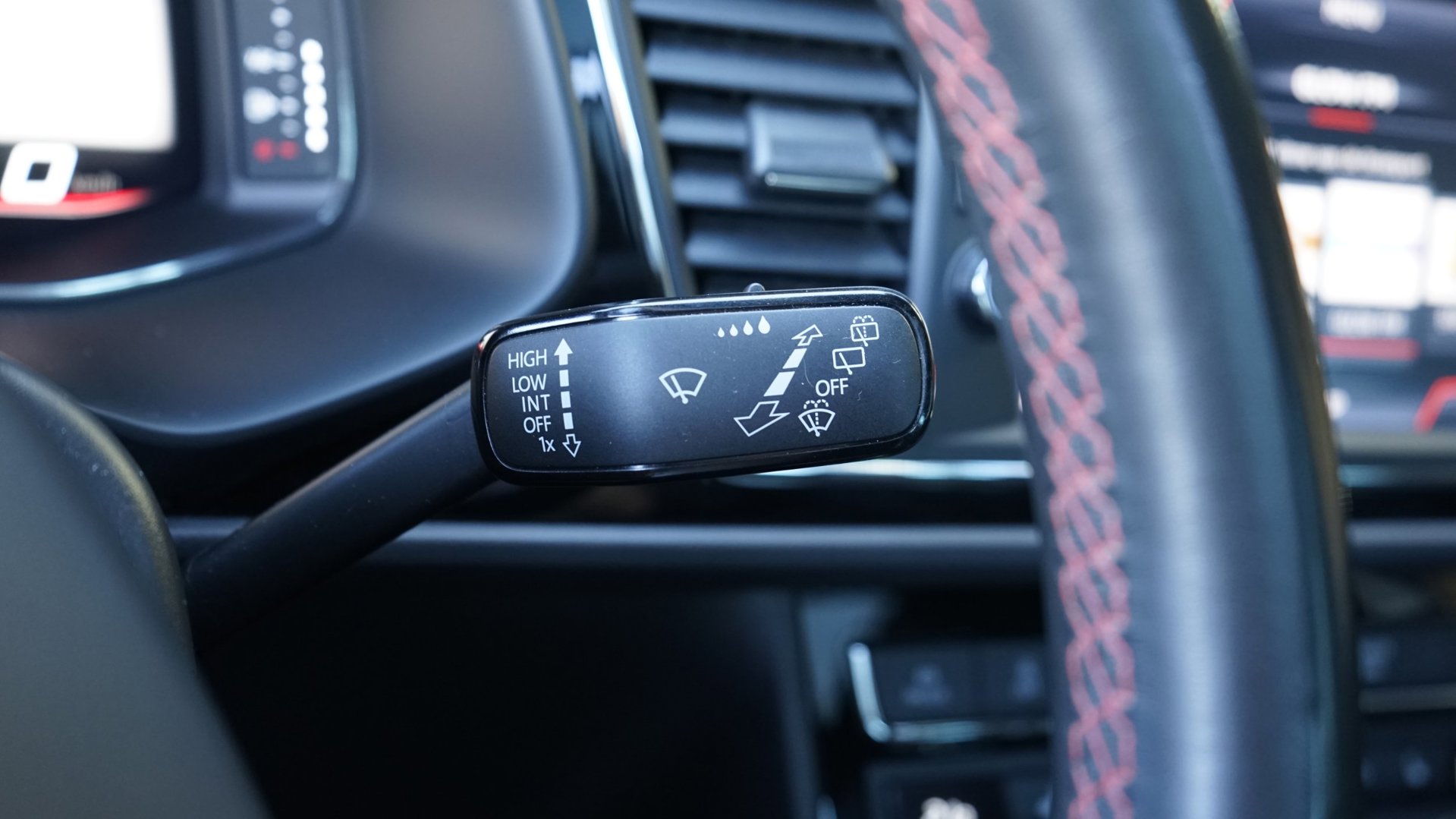Foto van Seat Leon ST