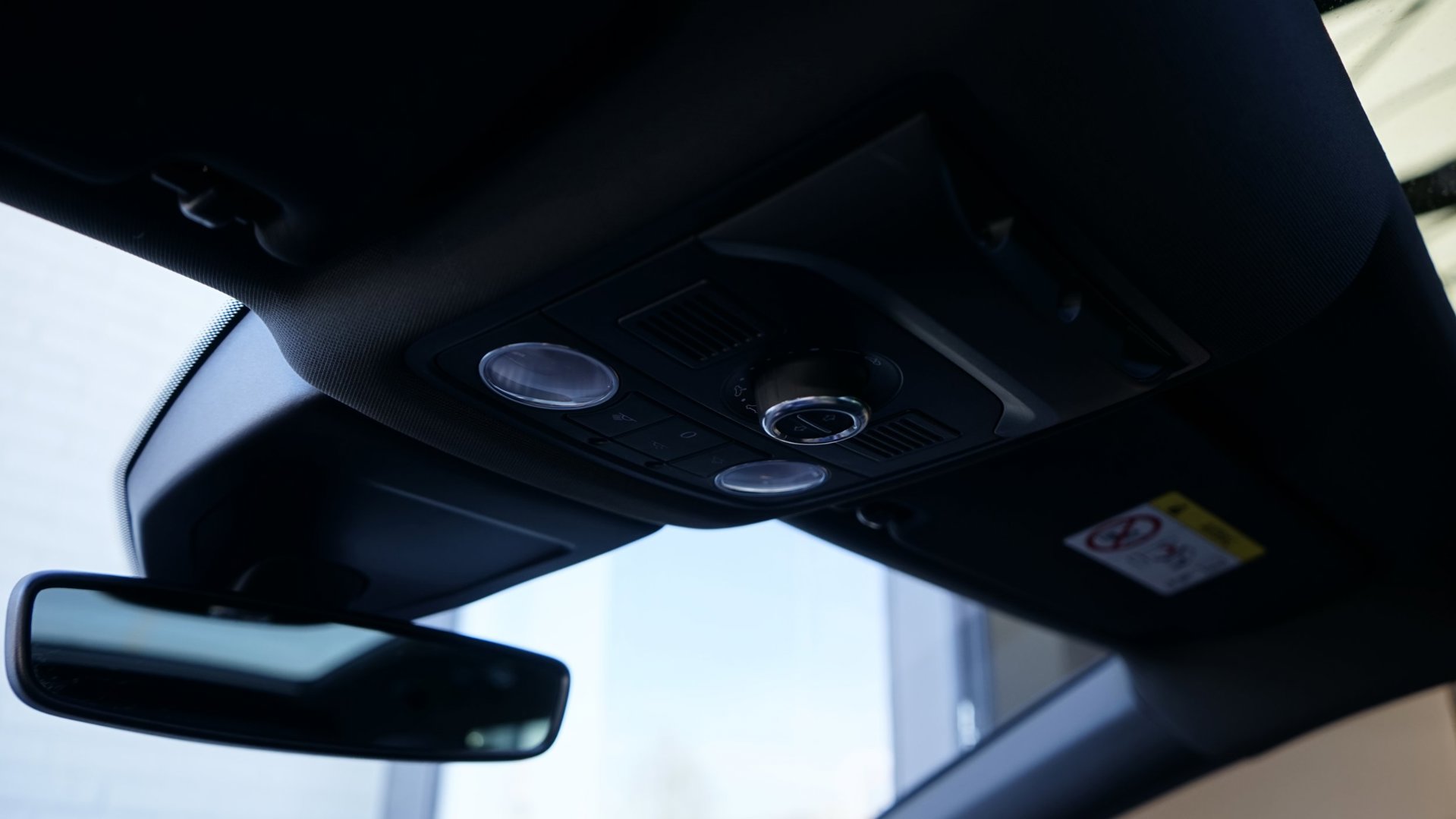 Foto van Seat Leon ST