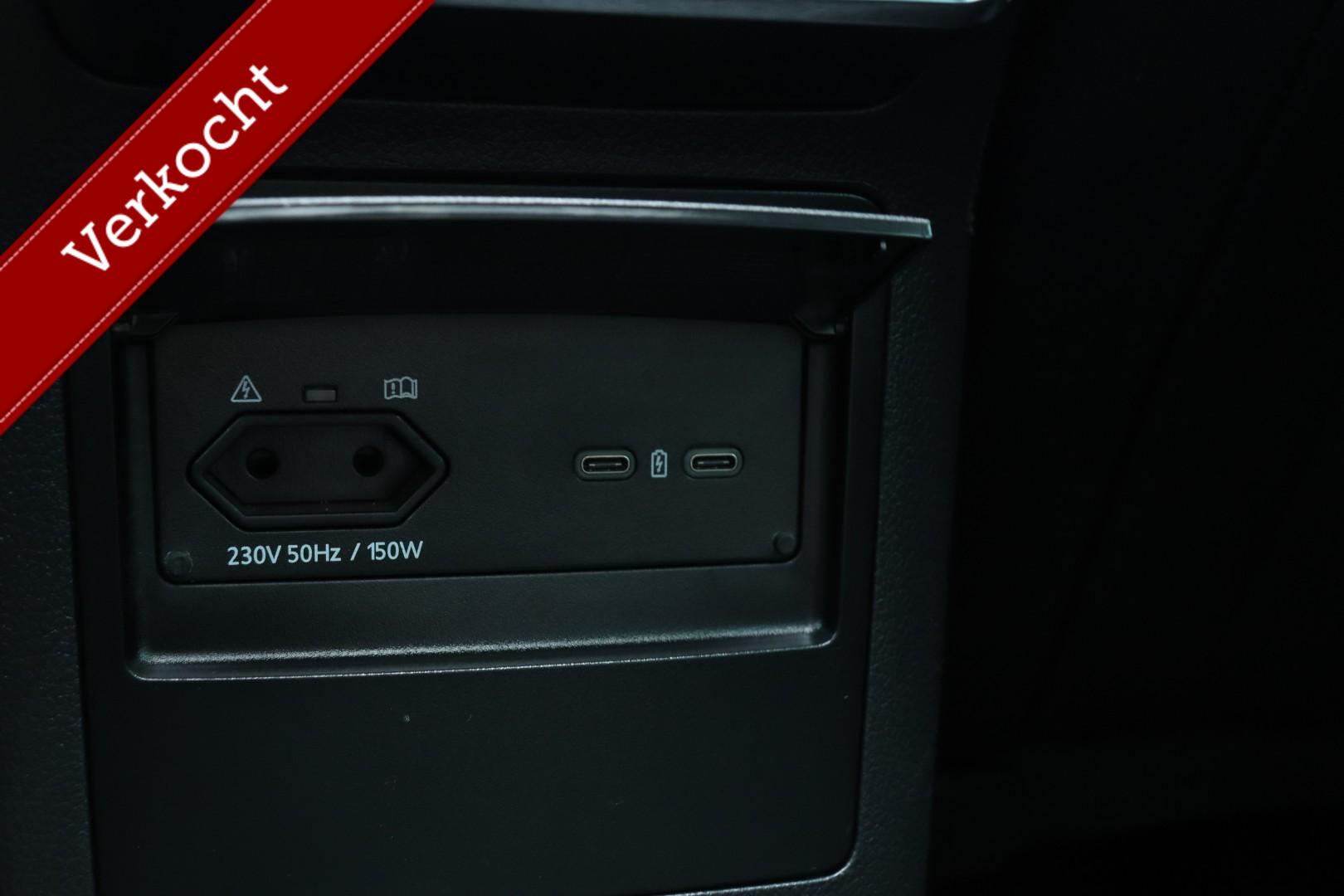 Foto van Skoda Superb