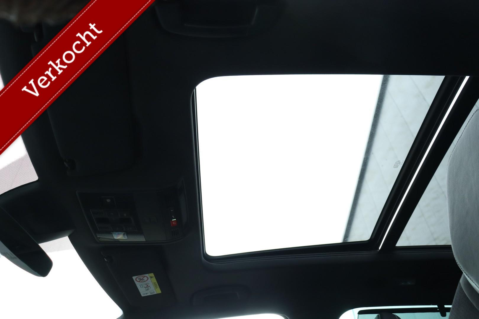 Foto van Skoda Superb