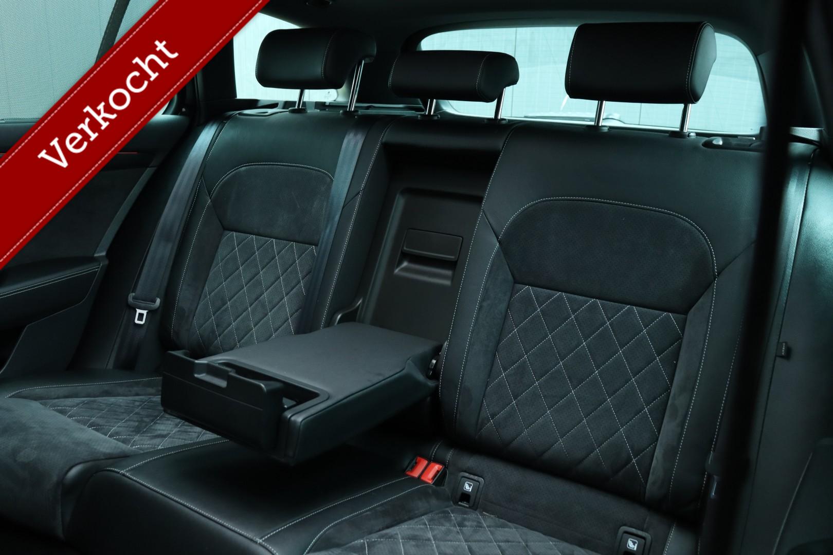 Foto van Skoda Superb