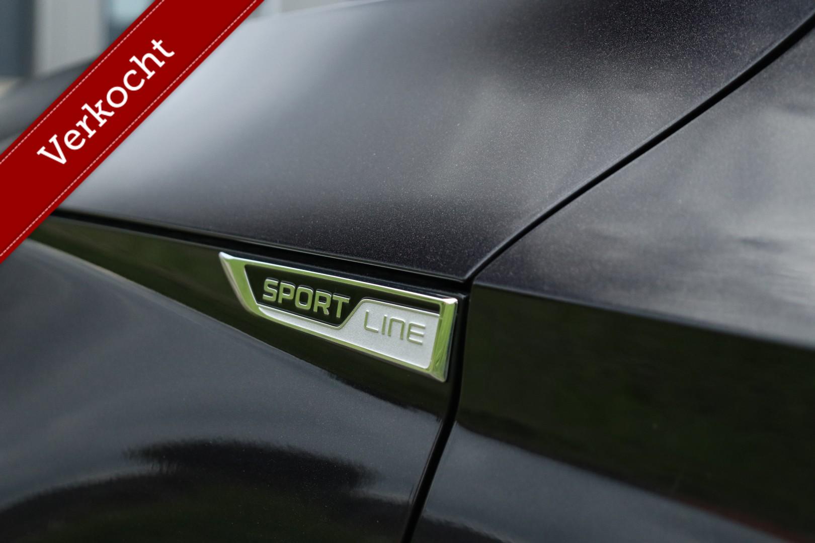 Foto van Skoda Superb