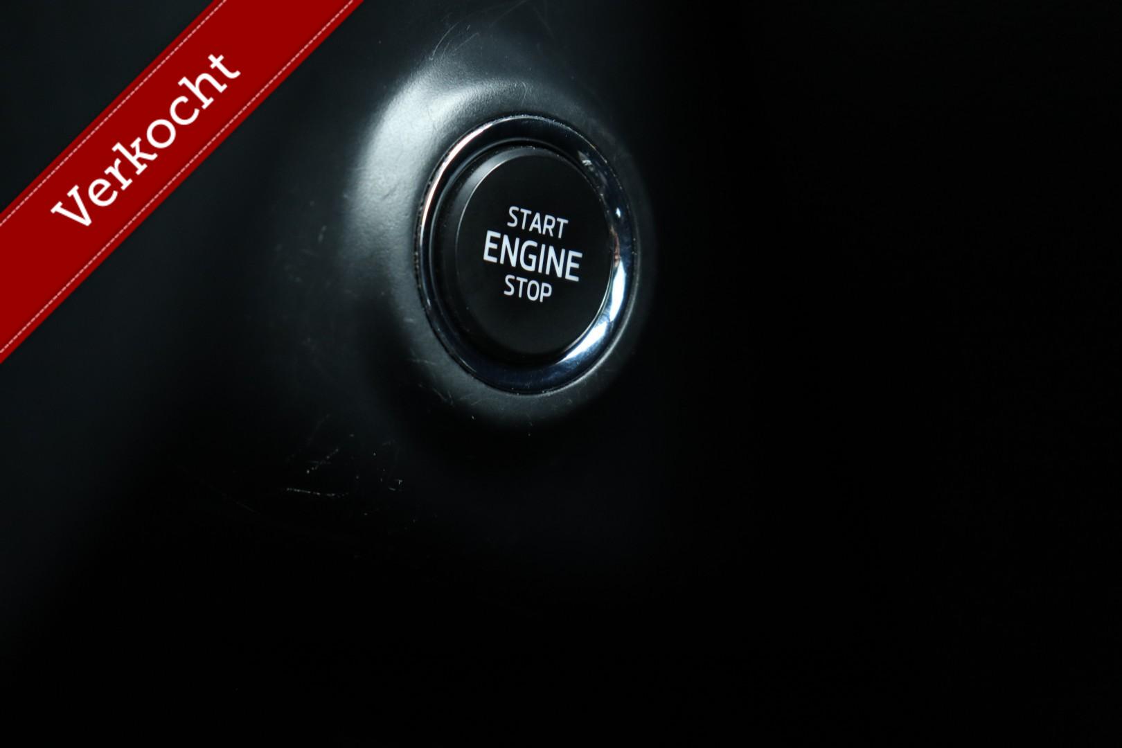 Foto van Skoda Superb