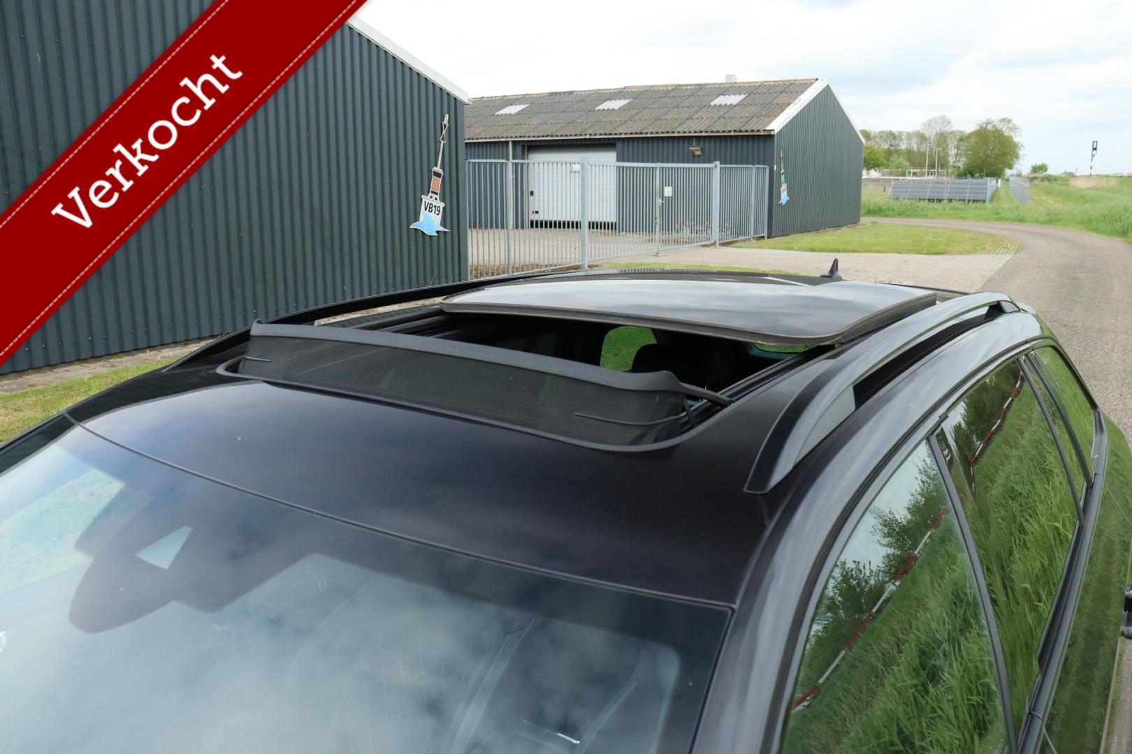 Foto van Skoda Superb