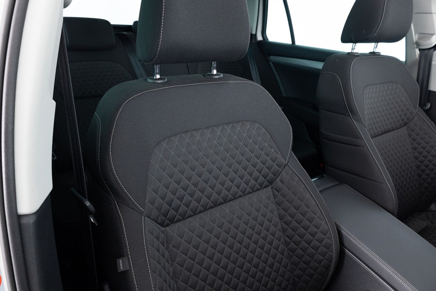 Foto van Skoda Superb