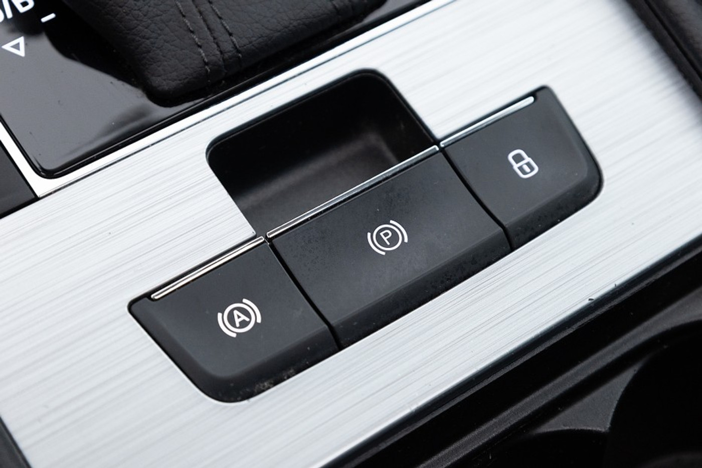 Foto van Skoda Superb