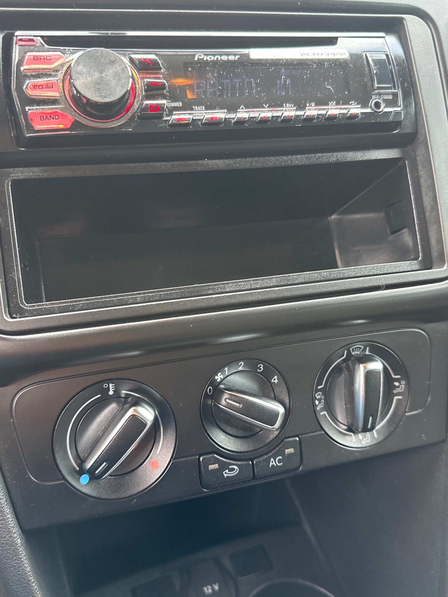Foto van Volkswagen Polo