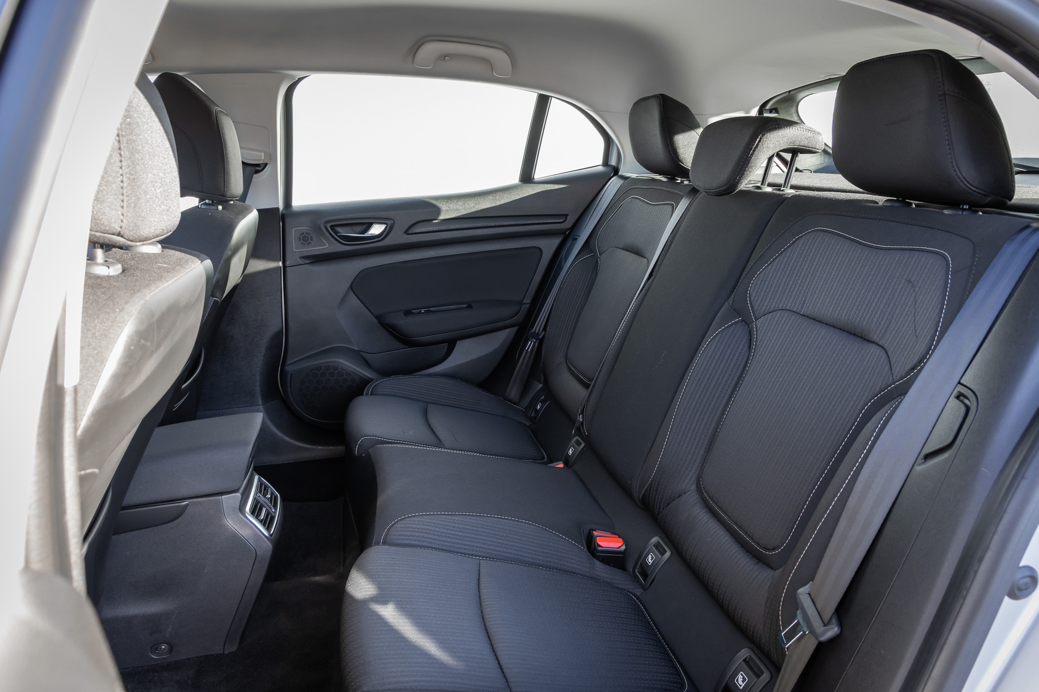 Foto van Renault Mégane