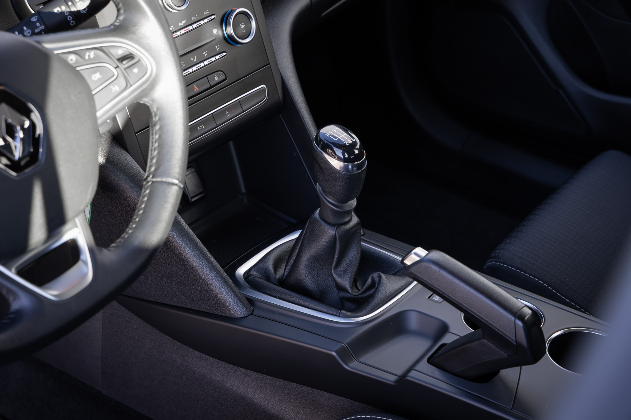 Foto van Renault Mégane