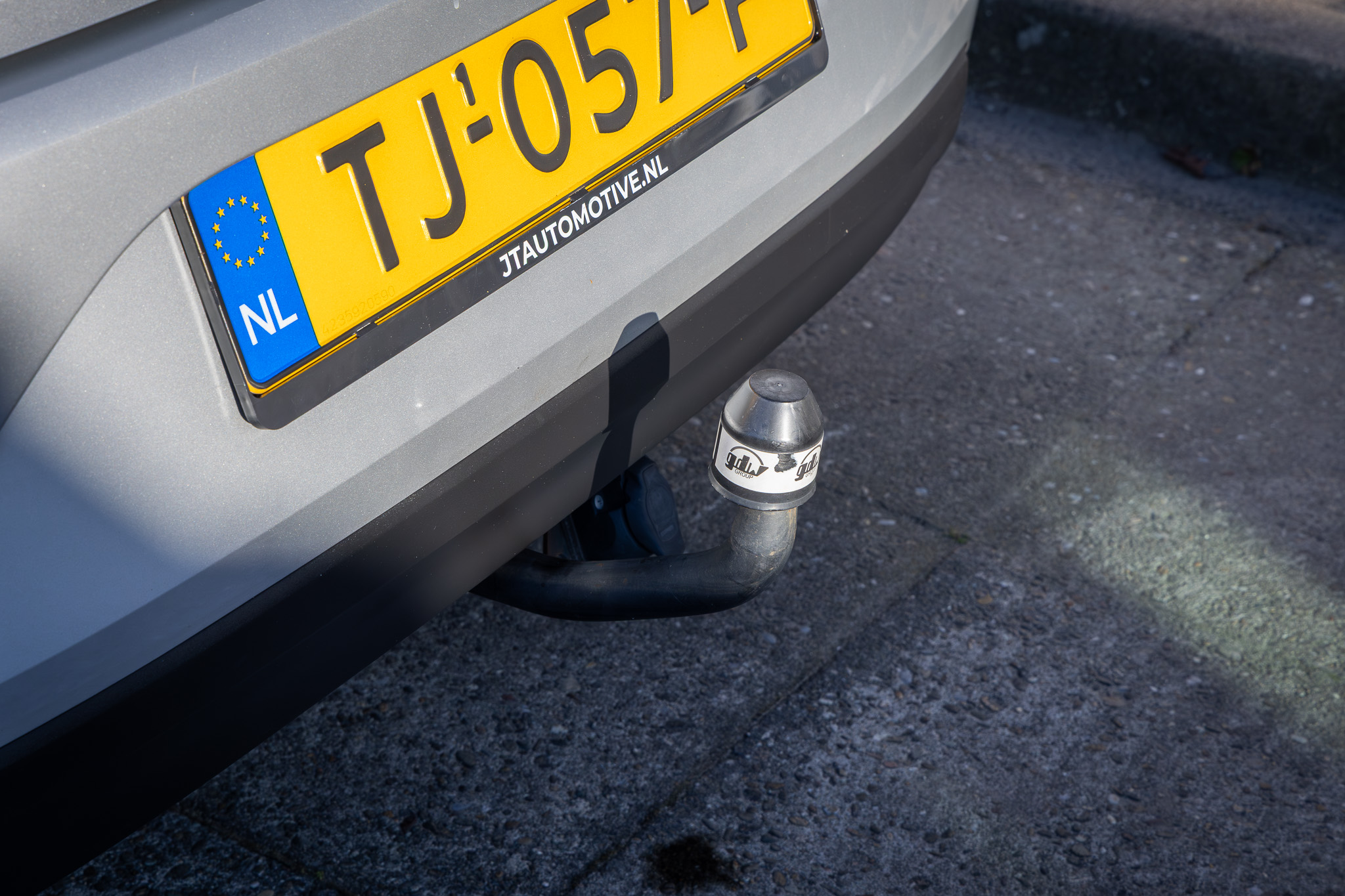 Foto van Renault Mégane