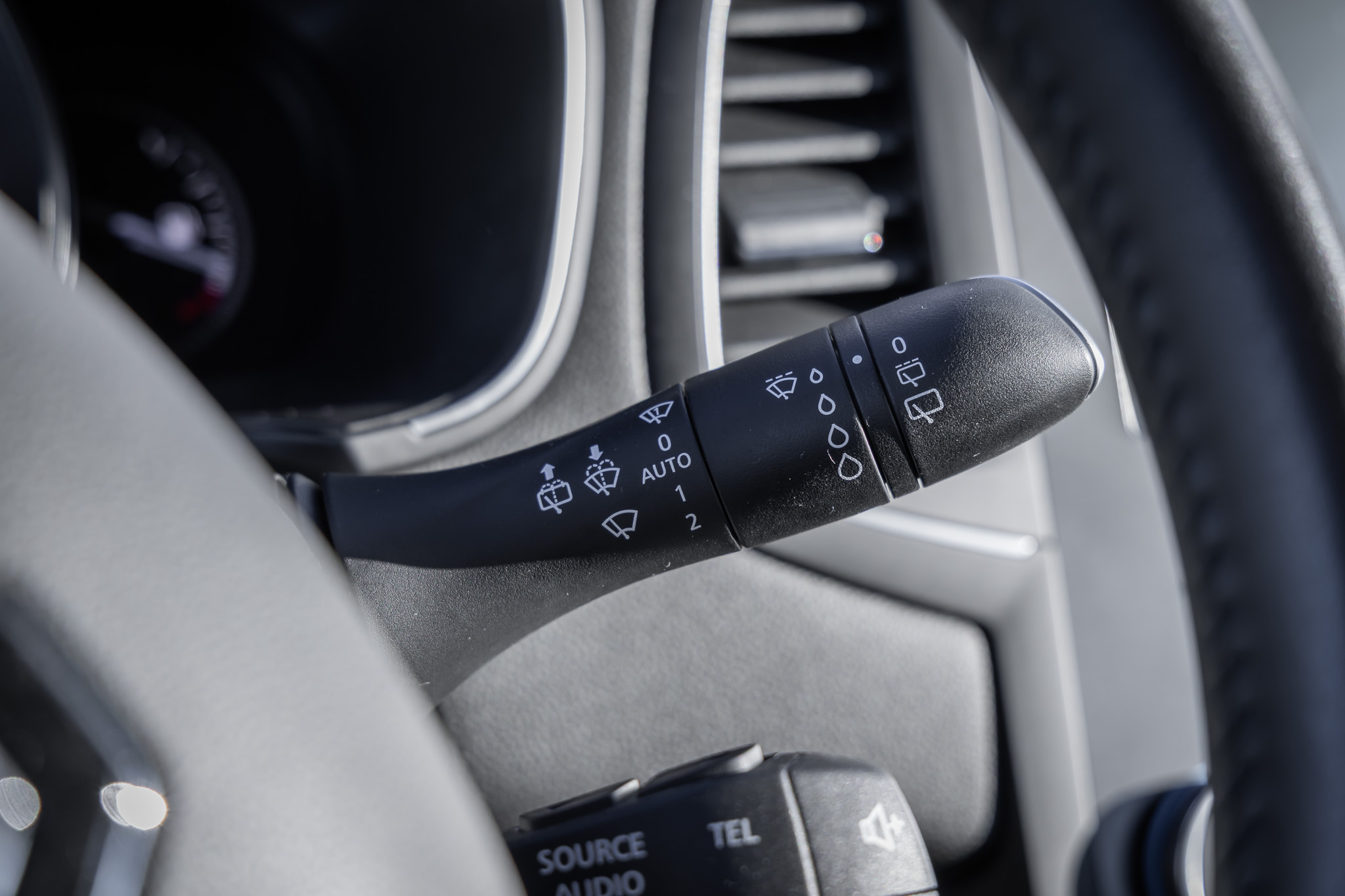 Foto van Renault Mégane