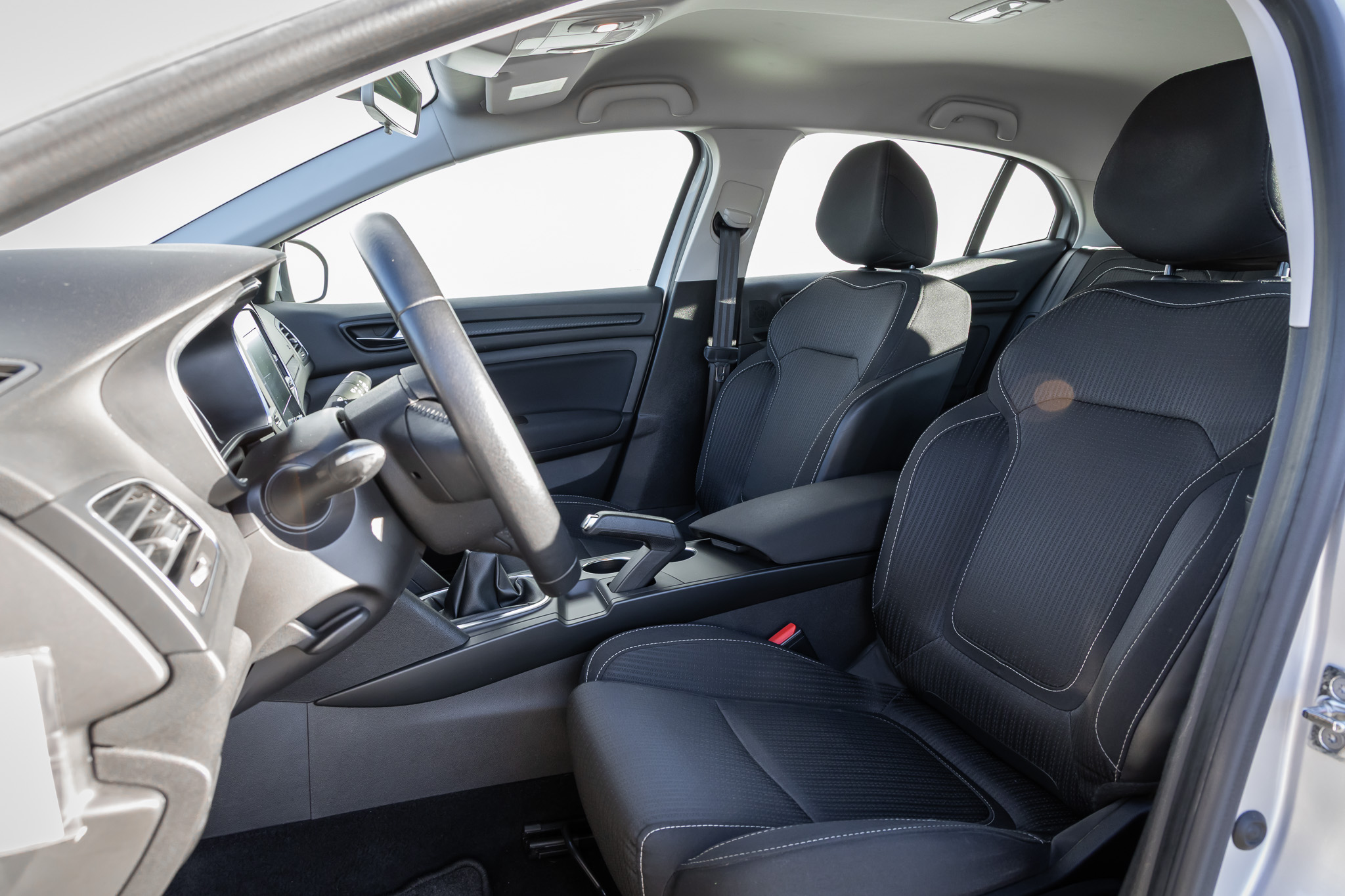 Foto van Renault Mégane