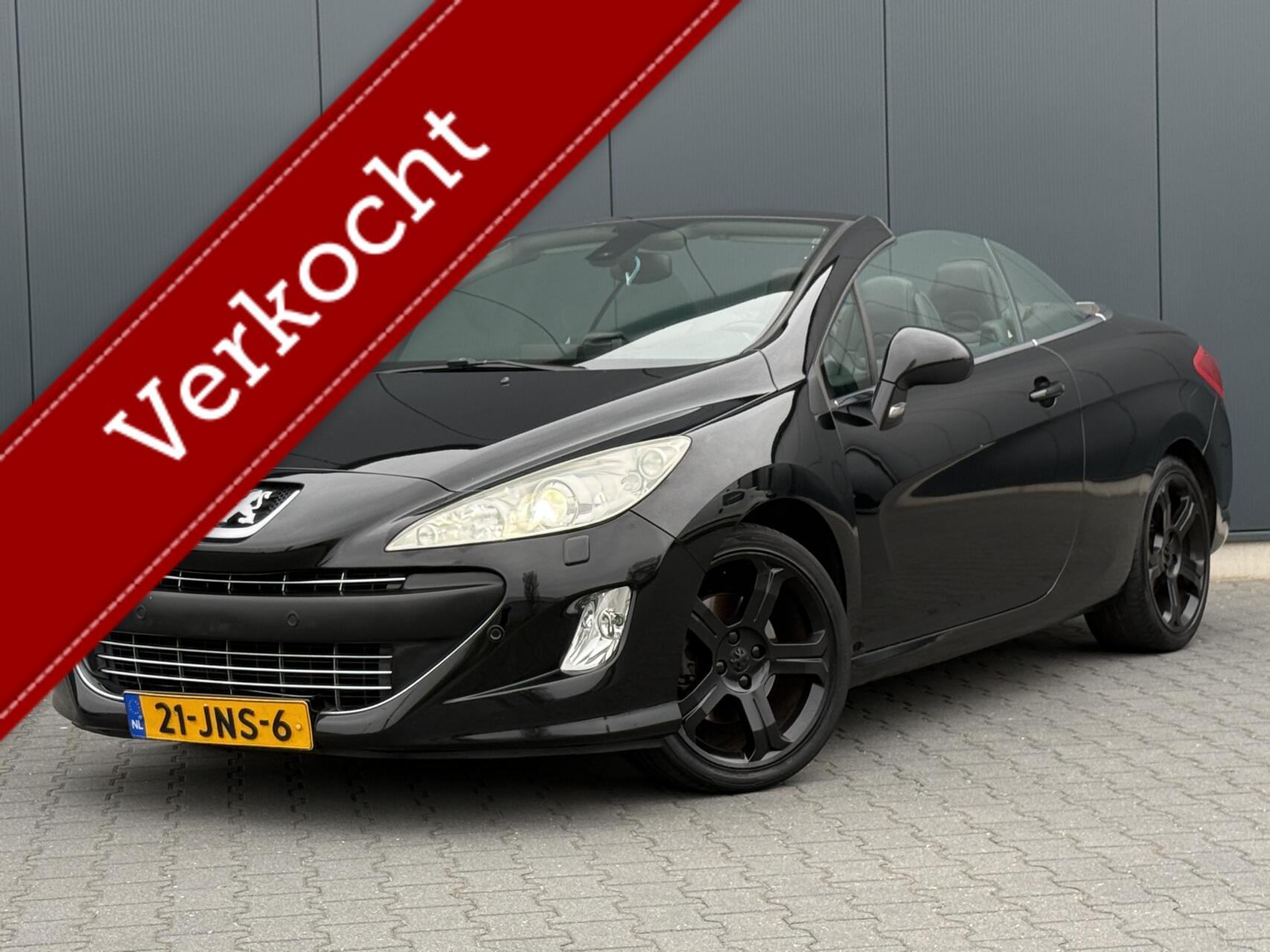 Foto van PEUGEOT 308