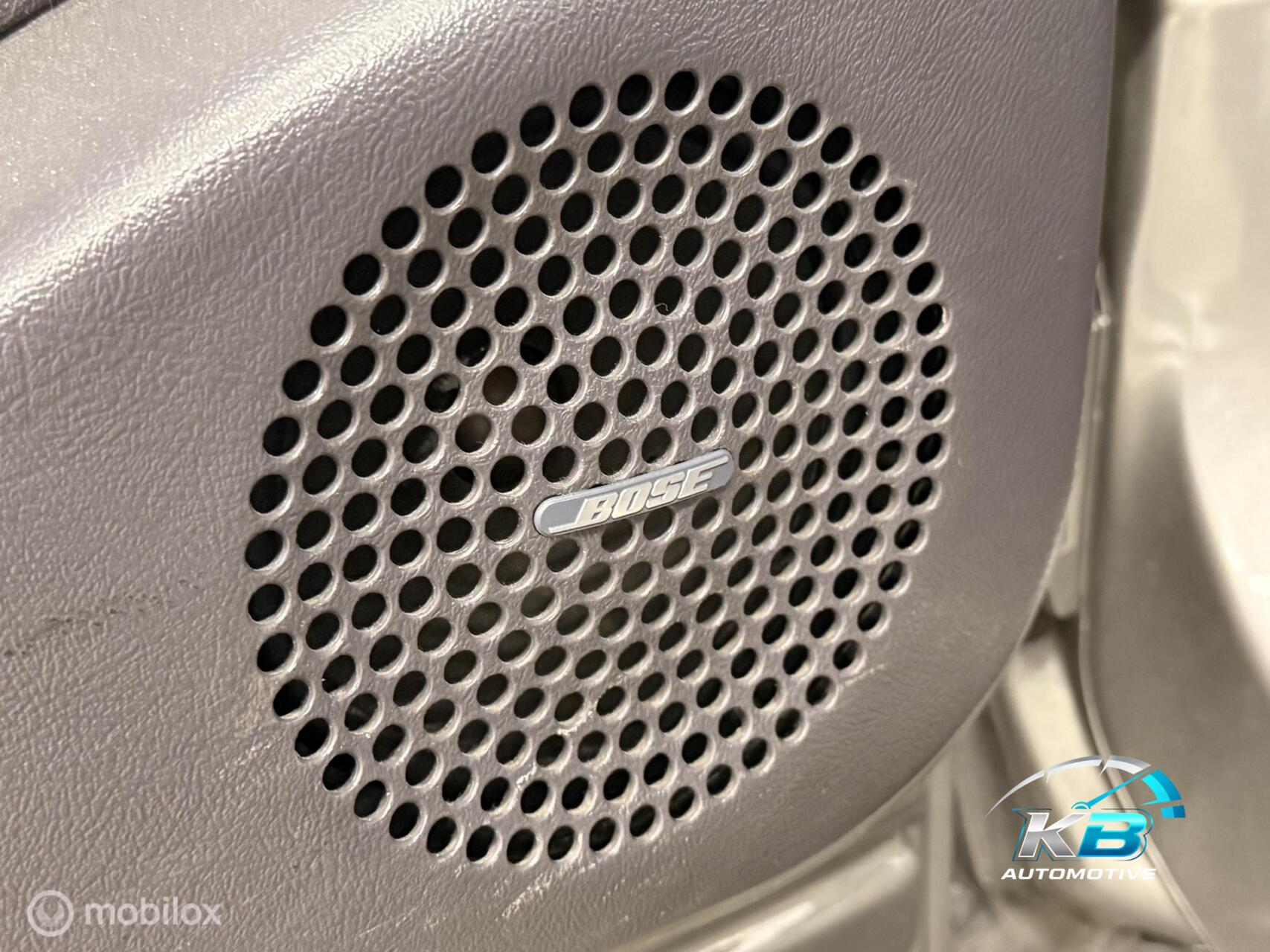 Foto van Mercedes-Benz A 140