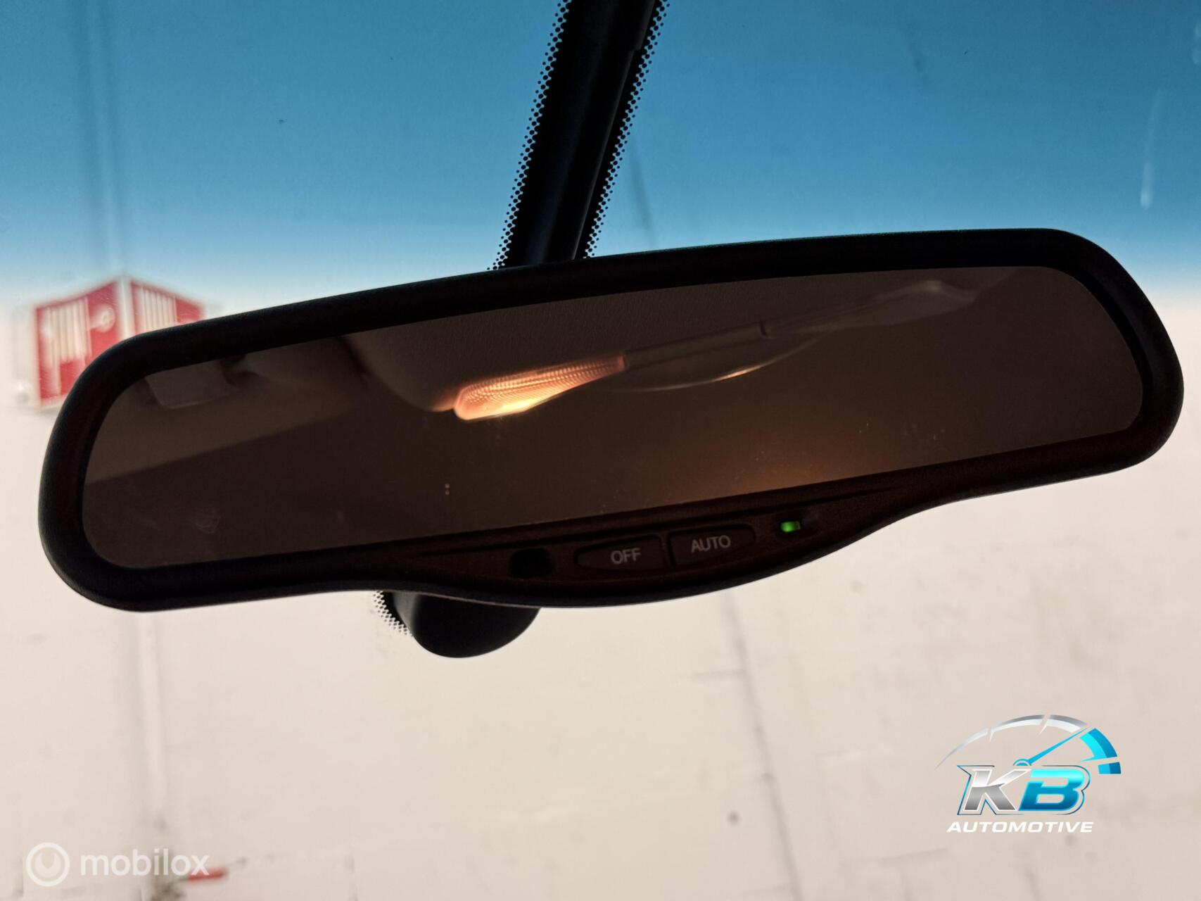 Foto van Mercedes-Benz A 140