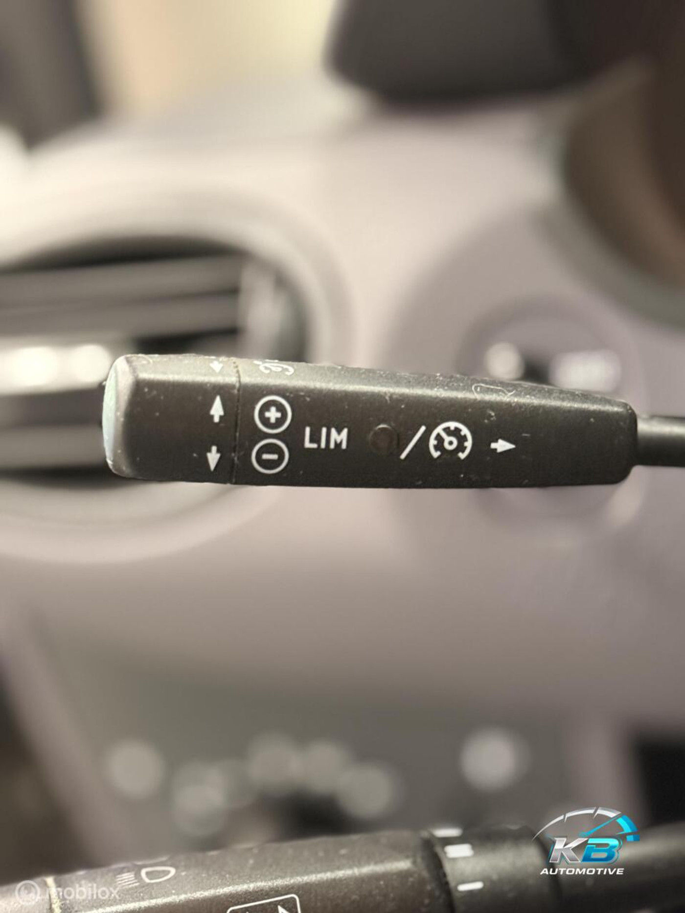 Foto van Mercedes-Benz A 140