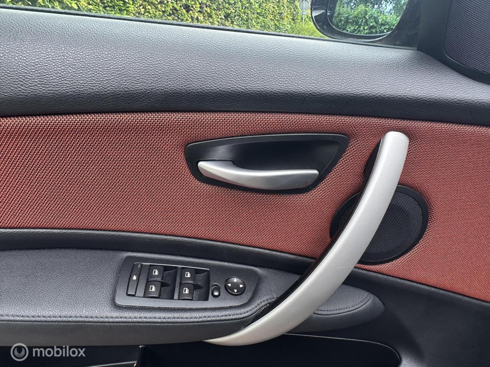 Foto van BMW 1er Reihe