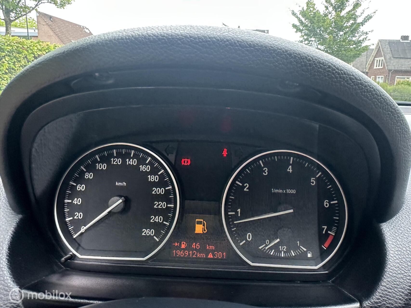 Foto van BMW 1er Reihe