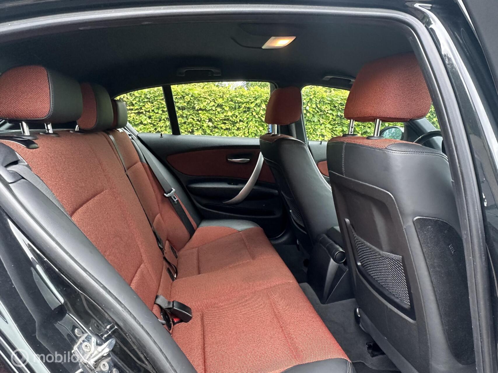 Foto van BMW 1er Reihe