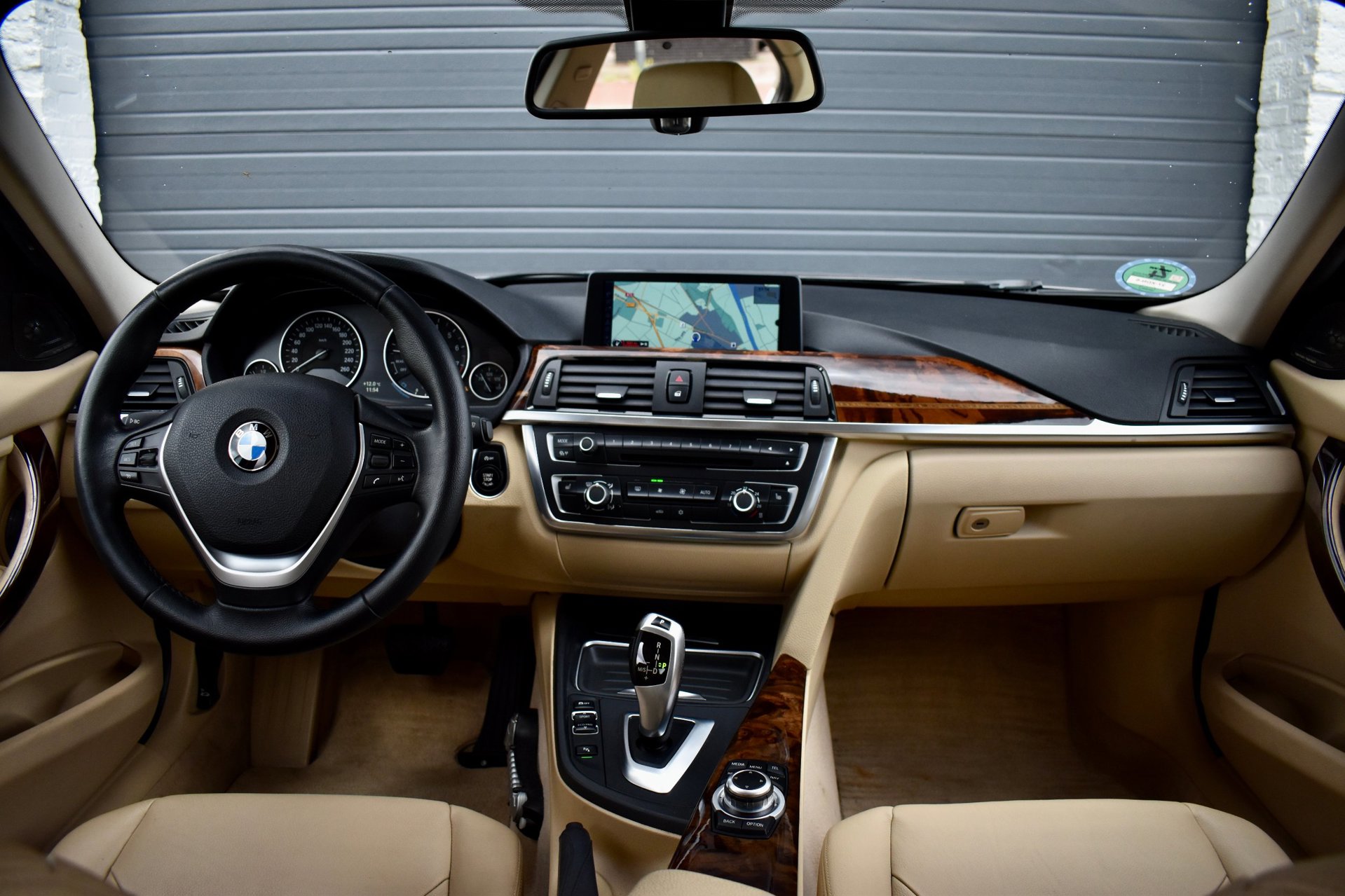 Foto van BMW 3er Reihe