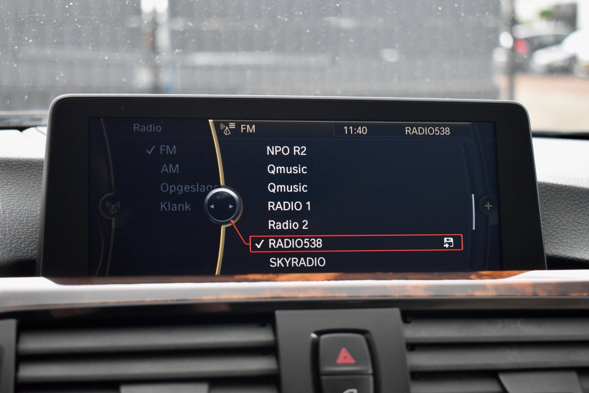 Foto van BMW 3er Reihe