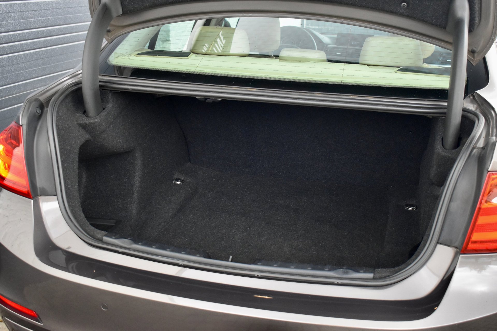 Foto van BMW 3er Reihe