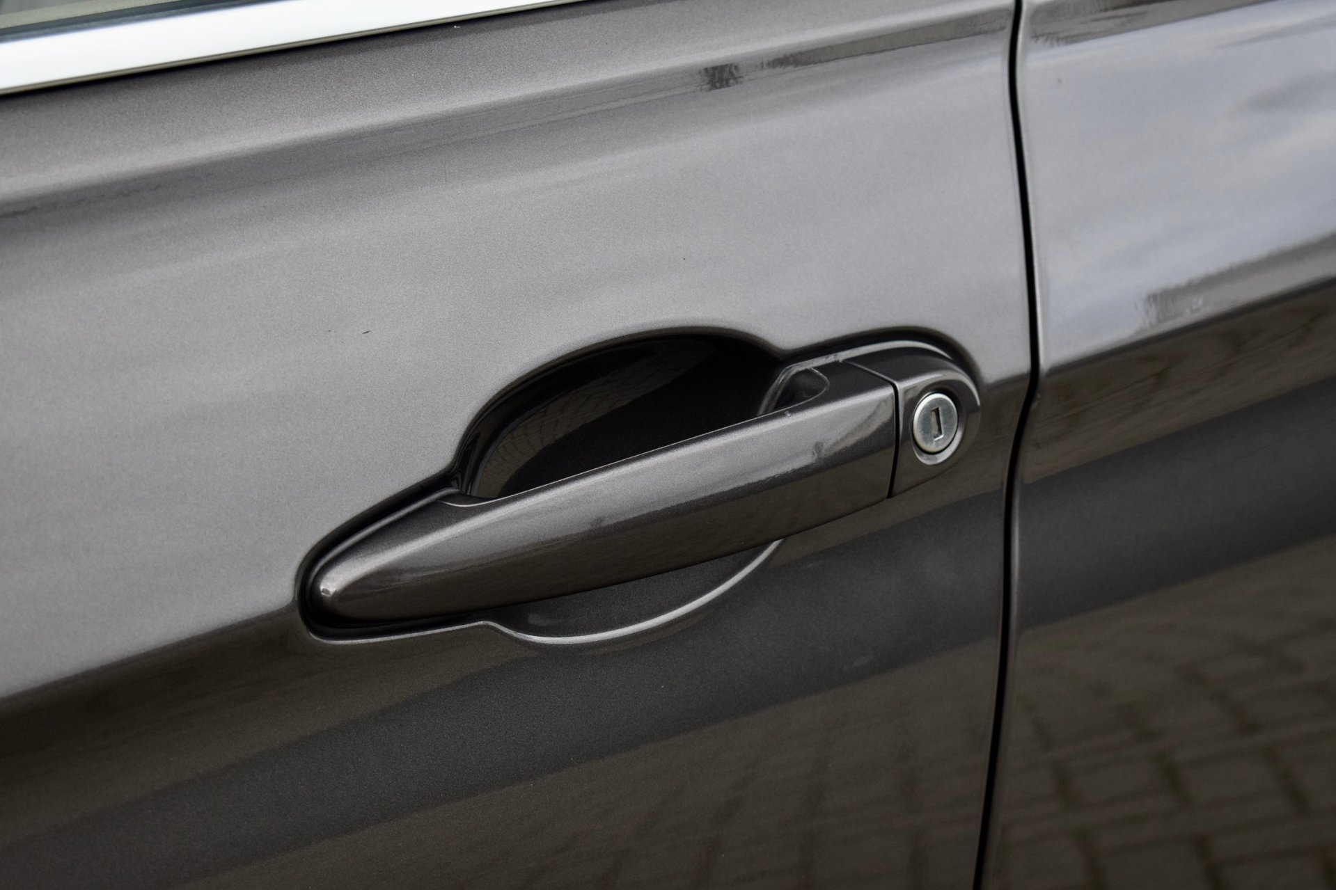 Foto van BMW 3er Reihe