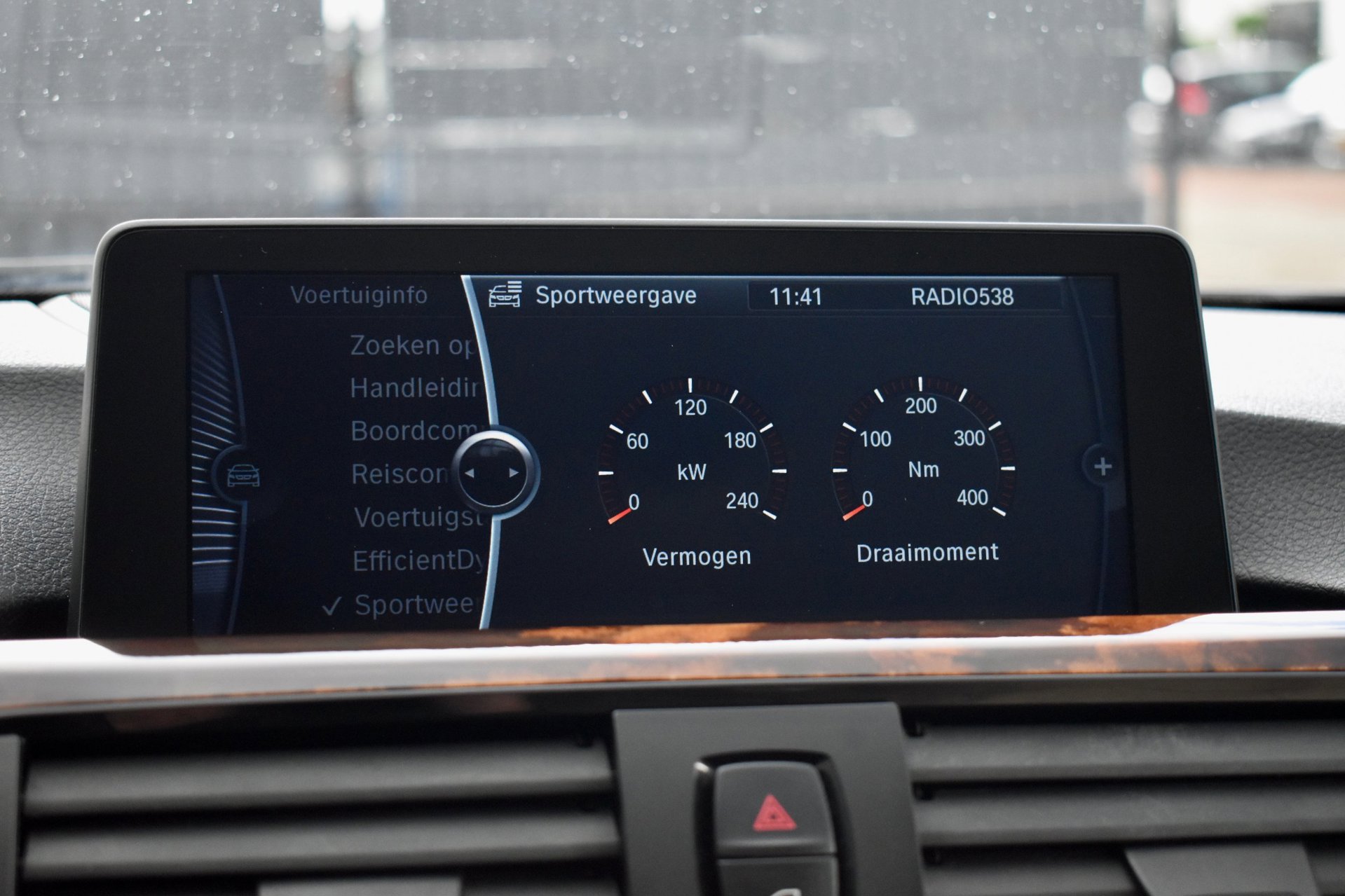 Foto van BMW 3er Reihe