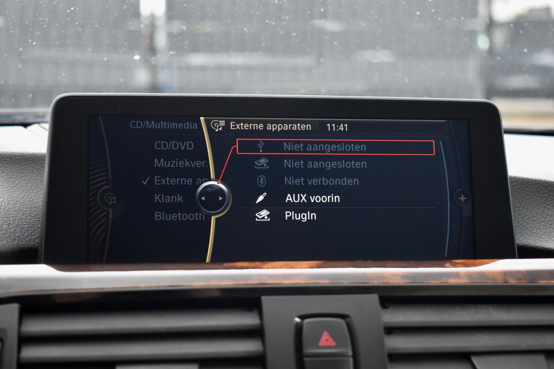 Foto van BMW 3er Reihe