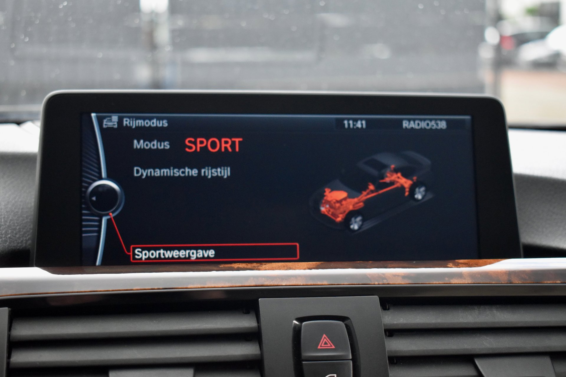 Foto van BMW 3er Reihe