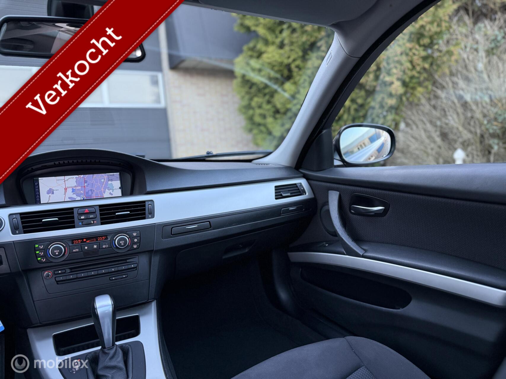 Foto van BMW 3er Reihe