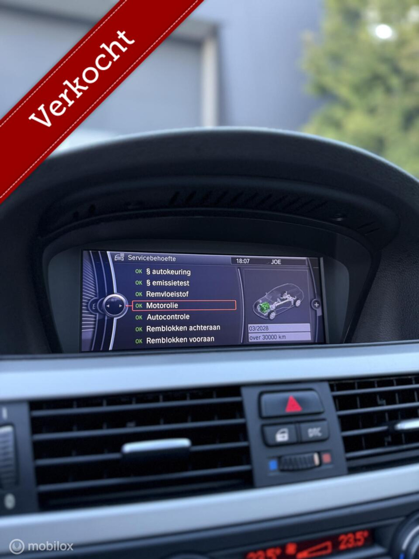 Foto van BMW 3er Reihe