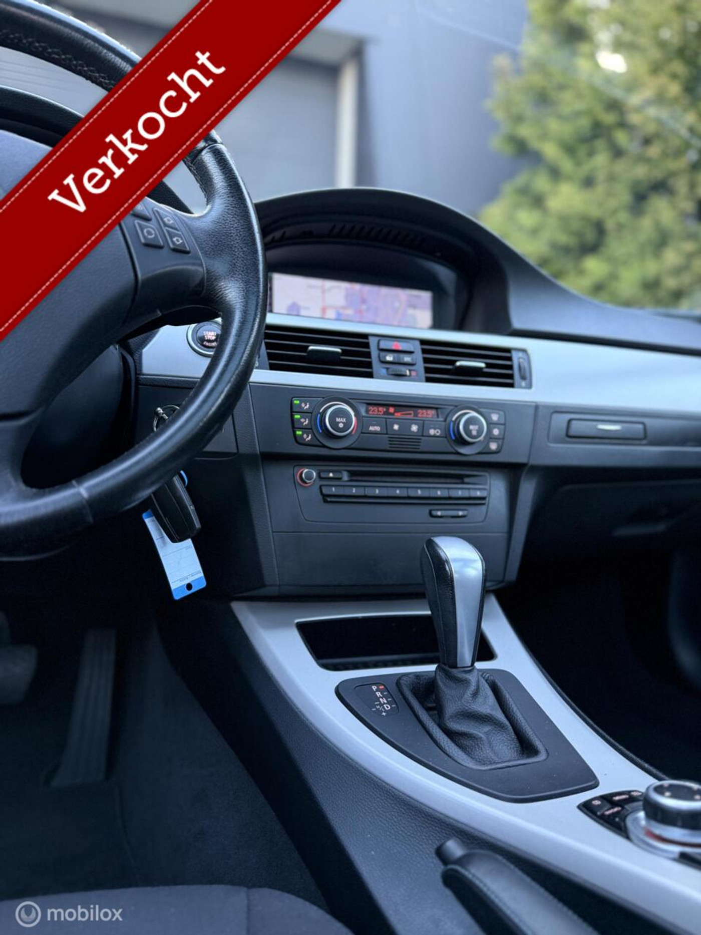 Foto van BMW 3er Reihe