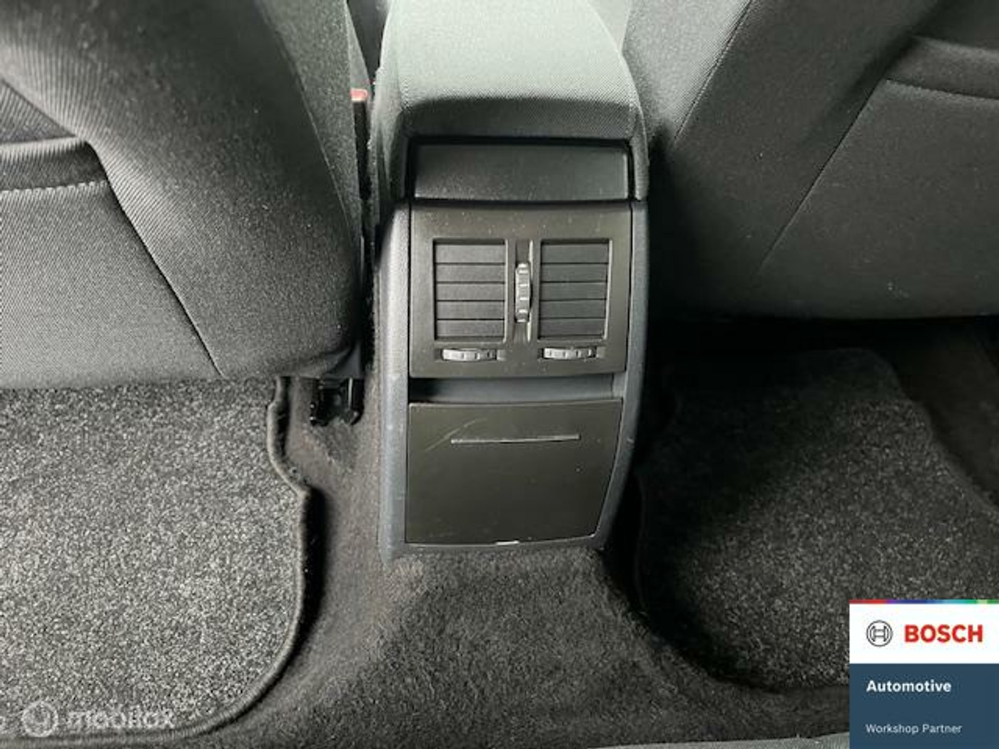 Foto van Skoda Octavia Combi
